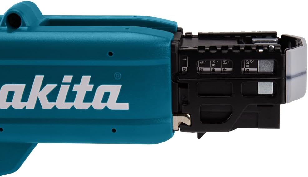Makita 191L24-0 Set di attacchi ad alimentazione automatica - immagine 3