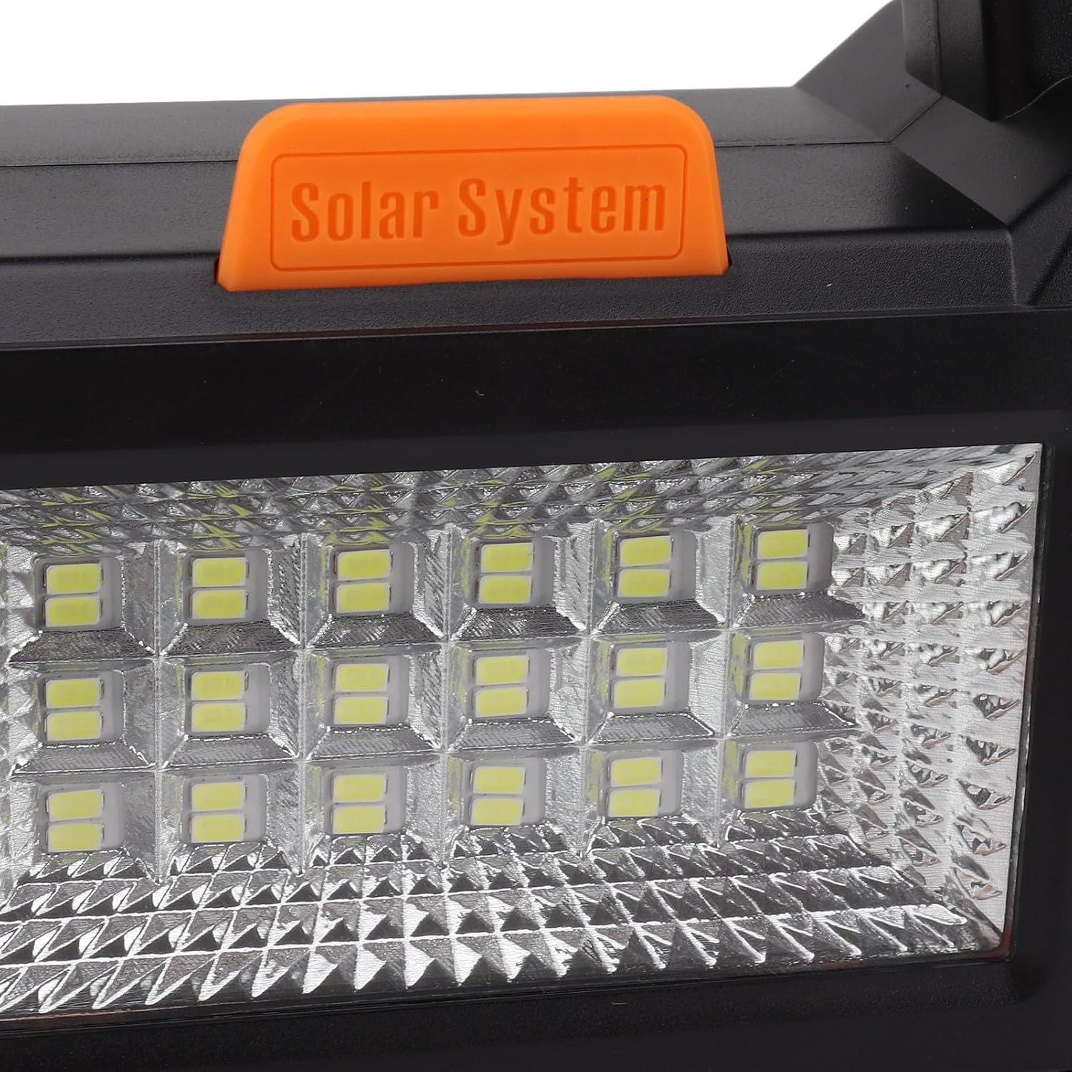 Generatore Solare Portatile con Luce Integrata - immagine 7