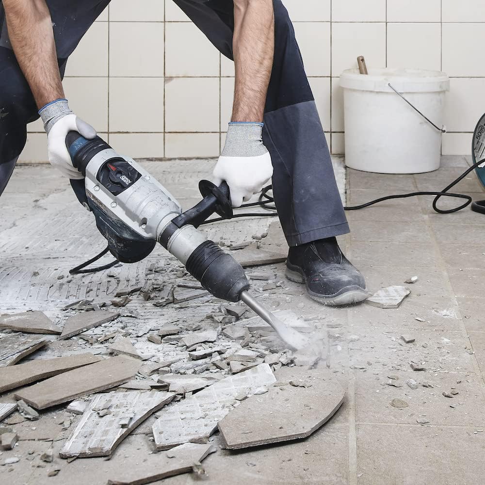 Bosch Professional Scalpello Punta SDS-Max 600mm - immagine 4