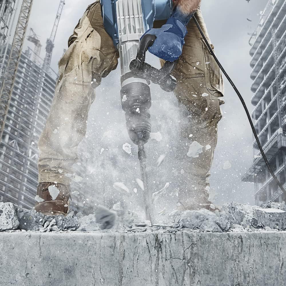 Bosch Professional Scalpello Punta SDS-Max 600mm - immagine 6