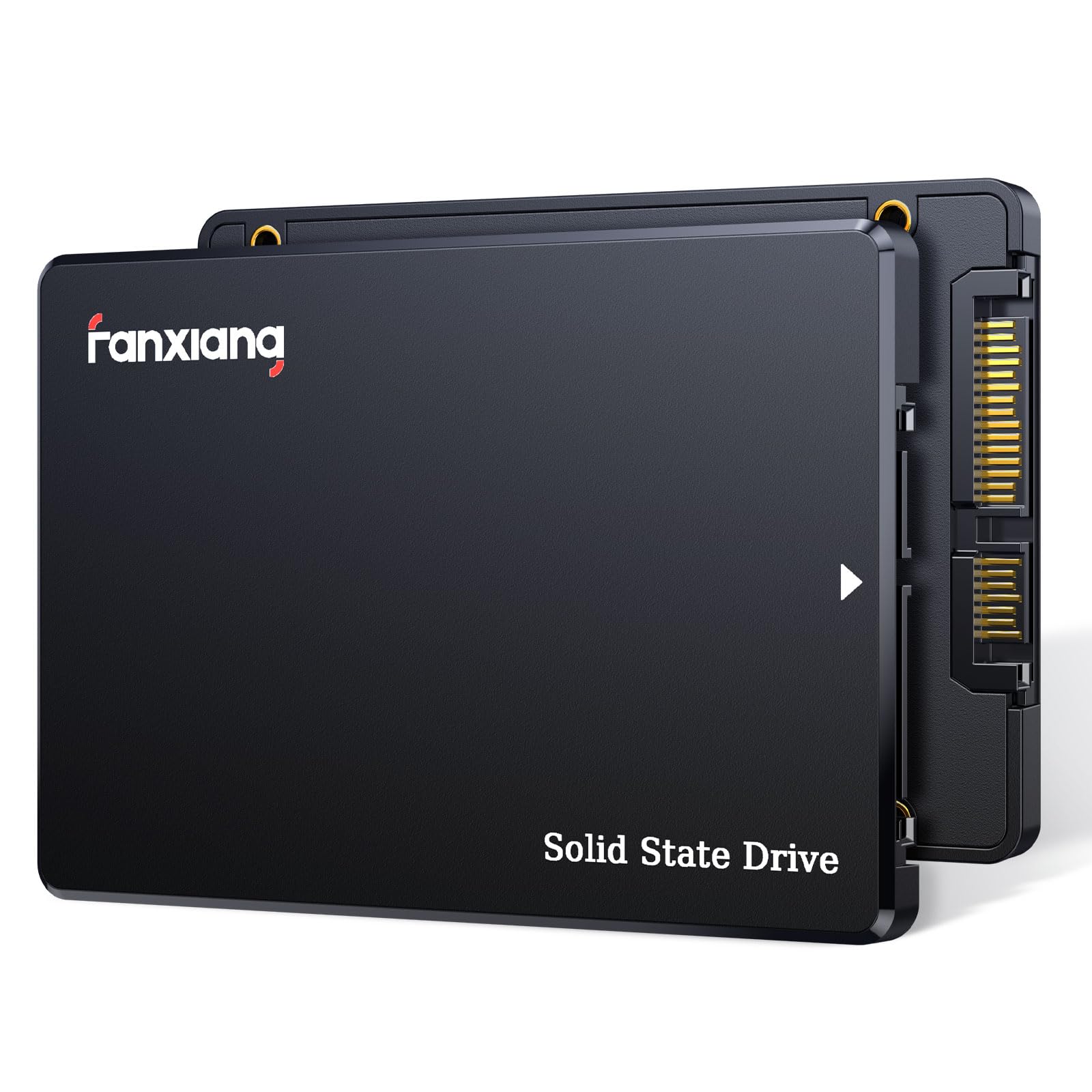 Fanxiang 2TB SSD SATA III 6Gb/s 2.5" Interno