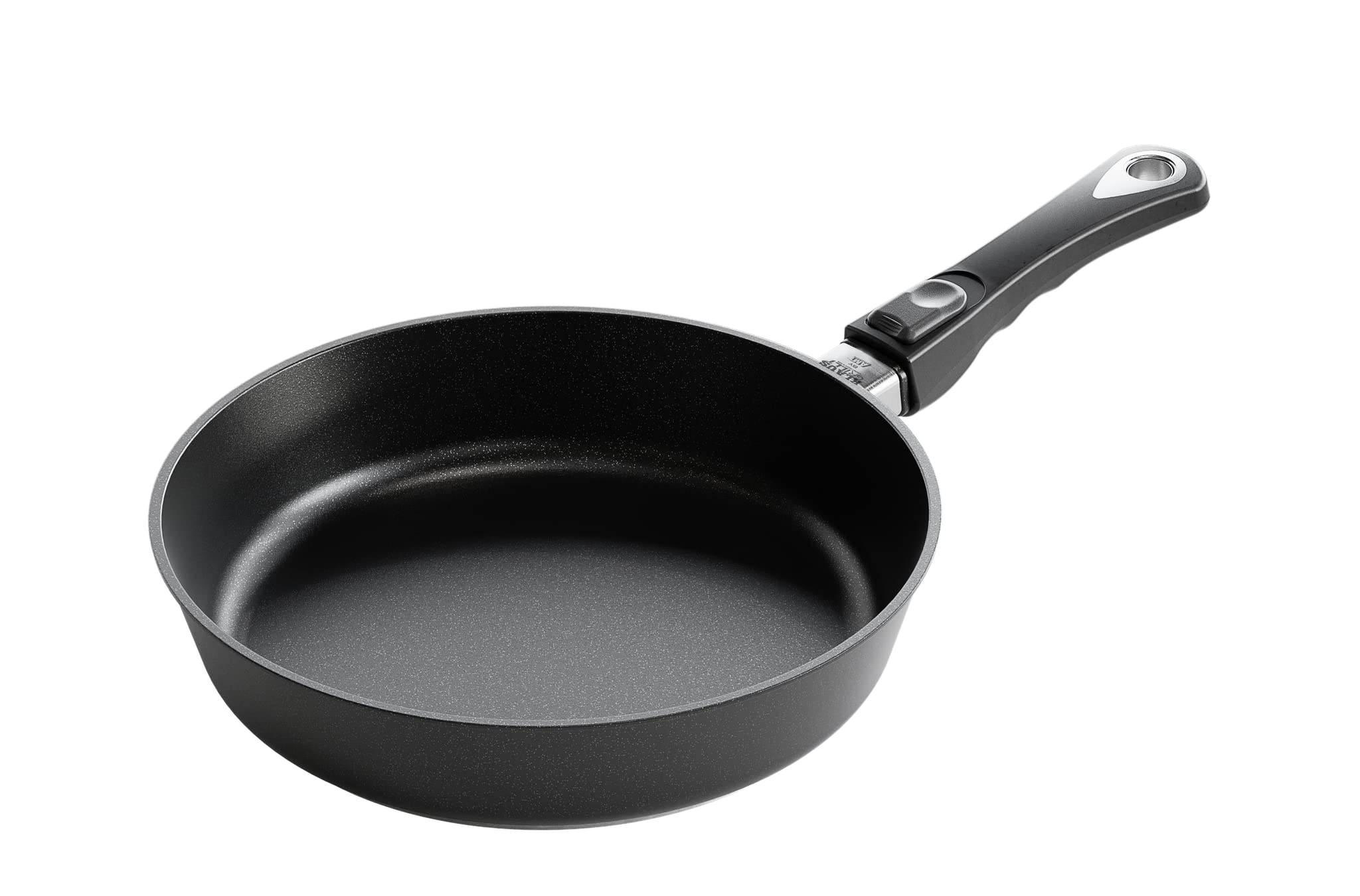 Amt Gastroguss Special Edition Klaus Grillt Ø 28 cm