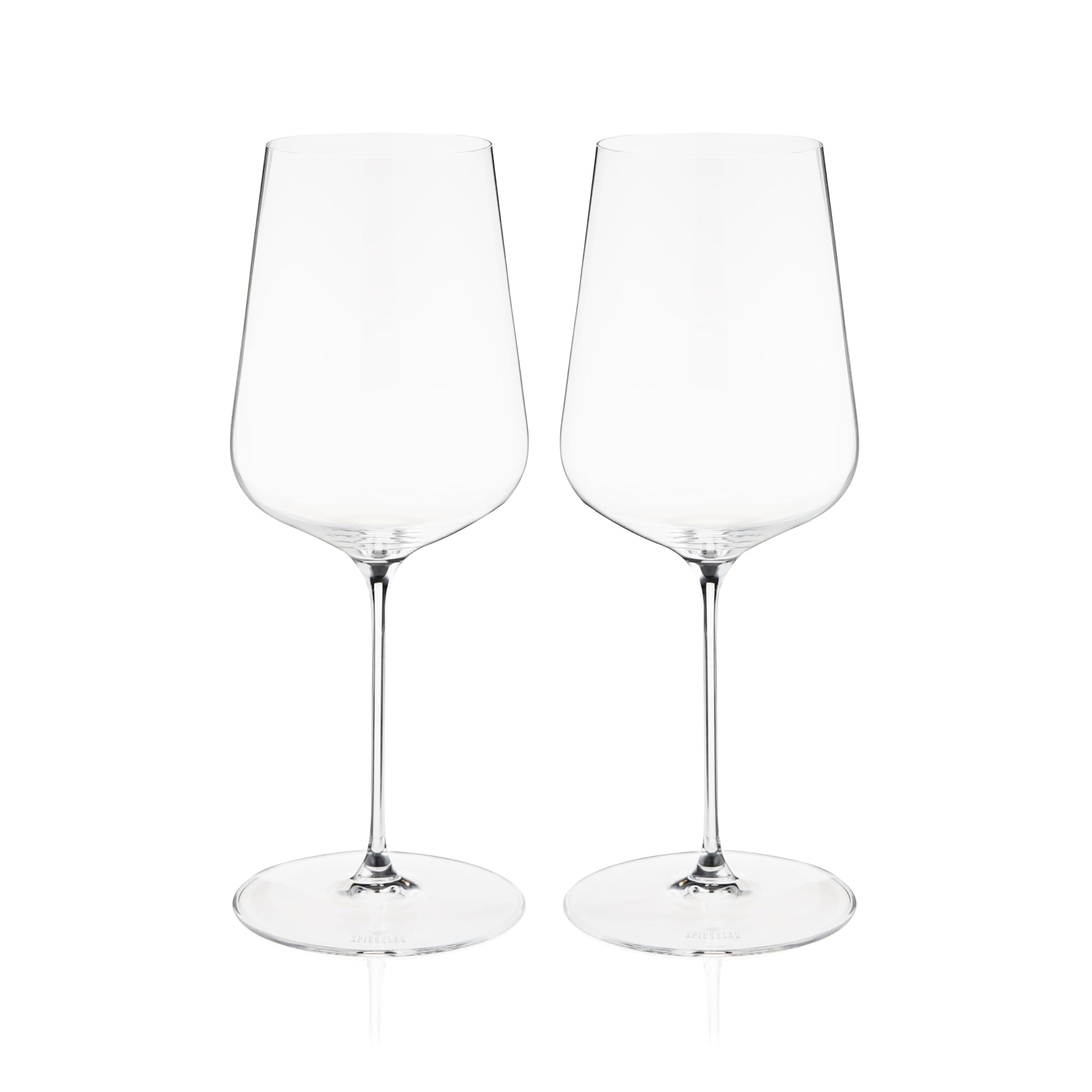 Spiegelau Set 2 Bicchieri da Vino Universali 550ml