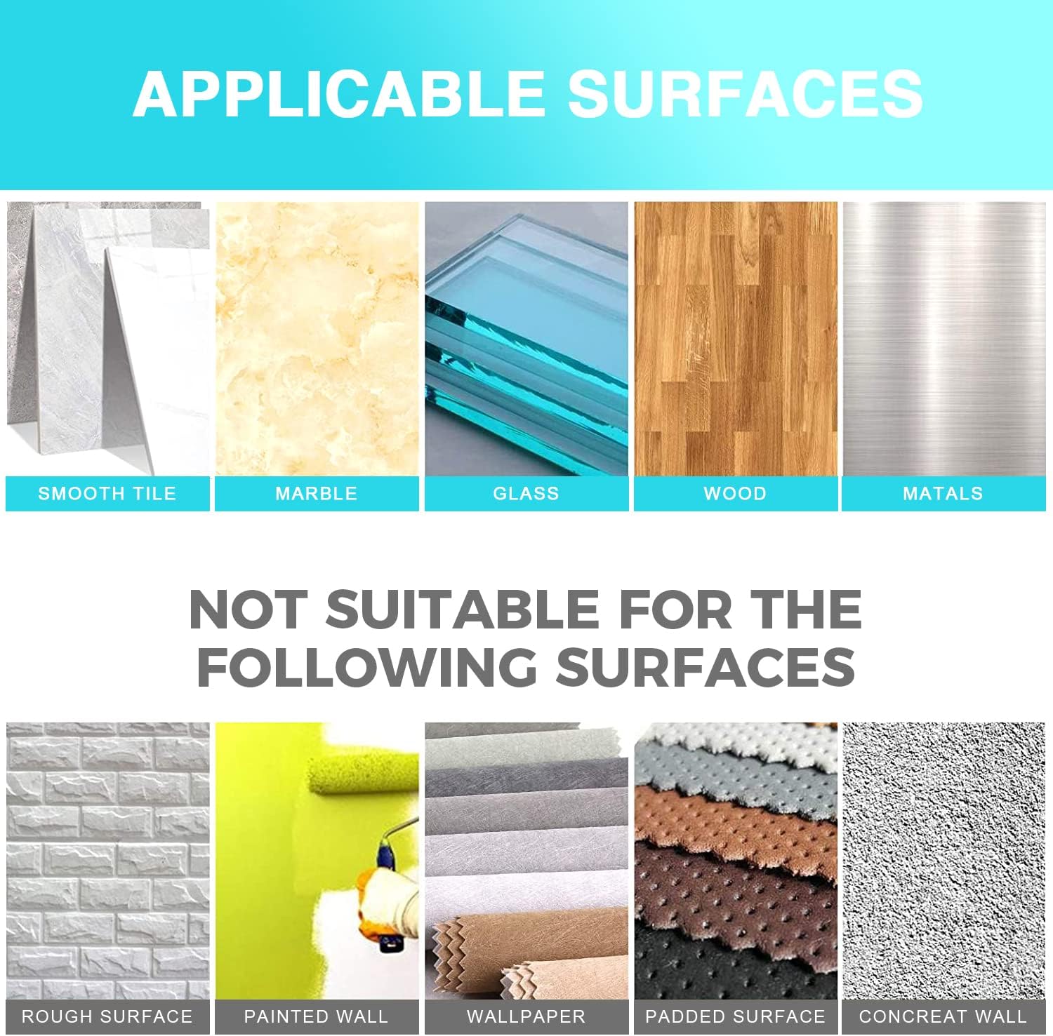 Specchio da Parete Lungo Figura Intera Moderno - immagine 4