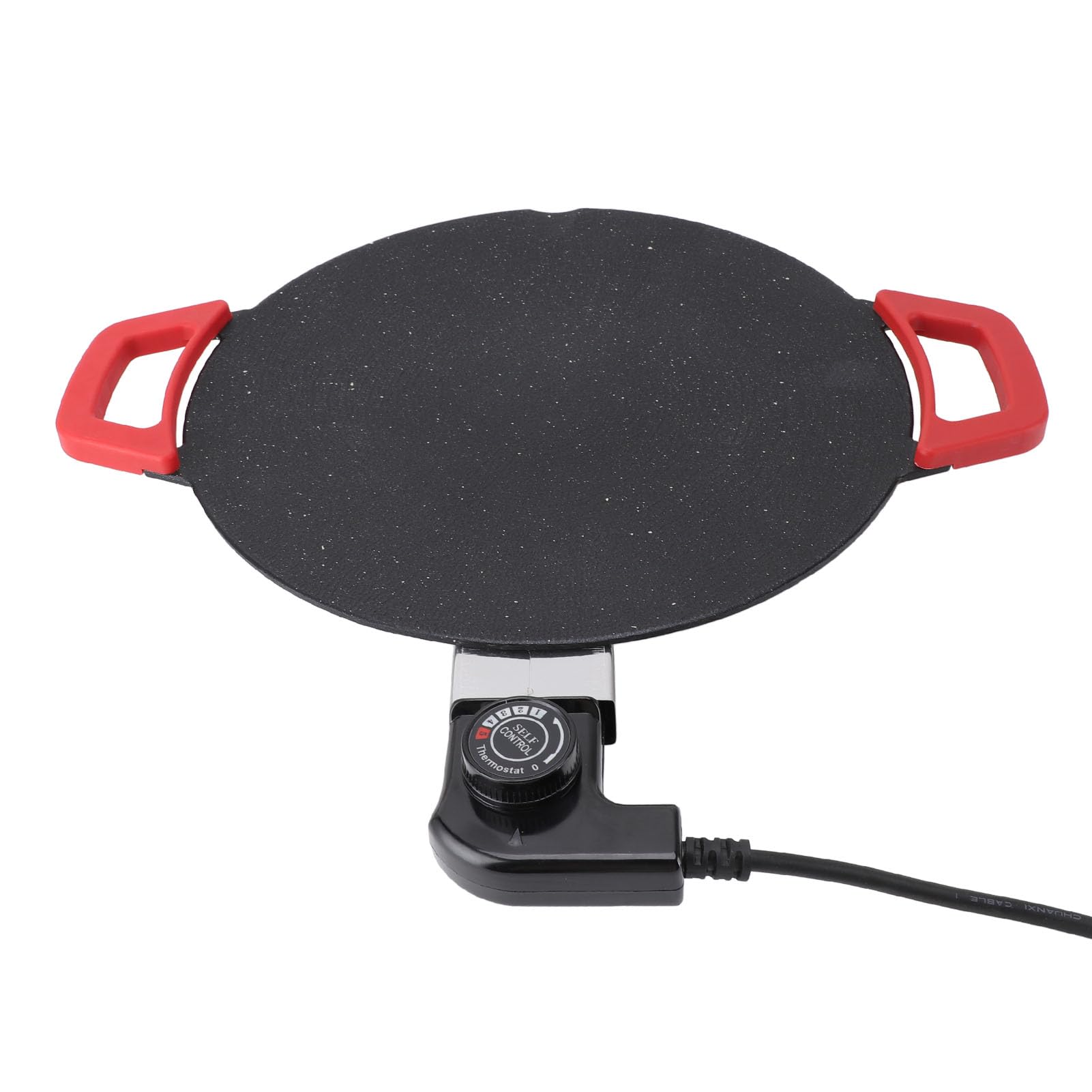 Piastra Elettrica Antiaderente 11,8 Pollici