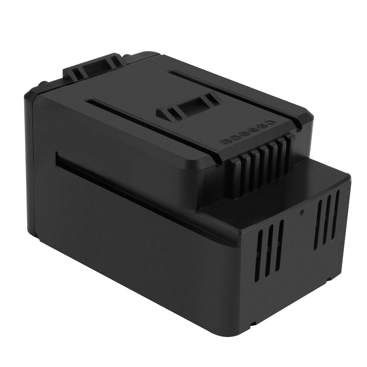 Exmate Batteria di ricambio 40V 2500mAh