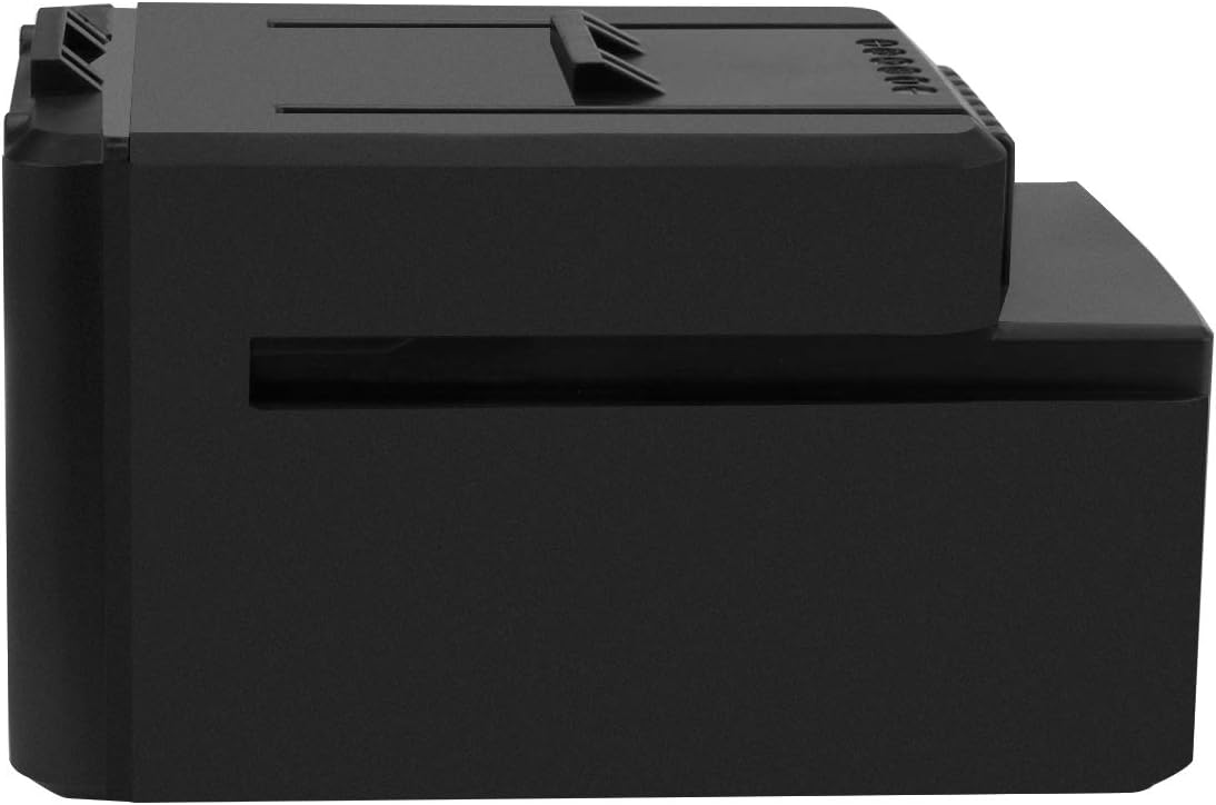 Exmate Batteria di ricambio 40V 2500mAh - immagine 3