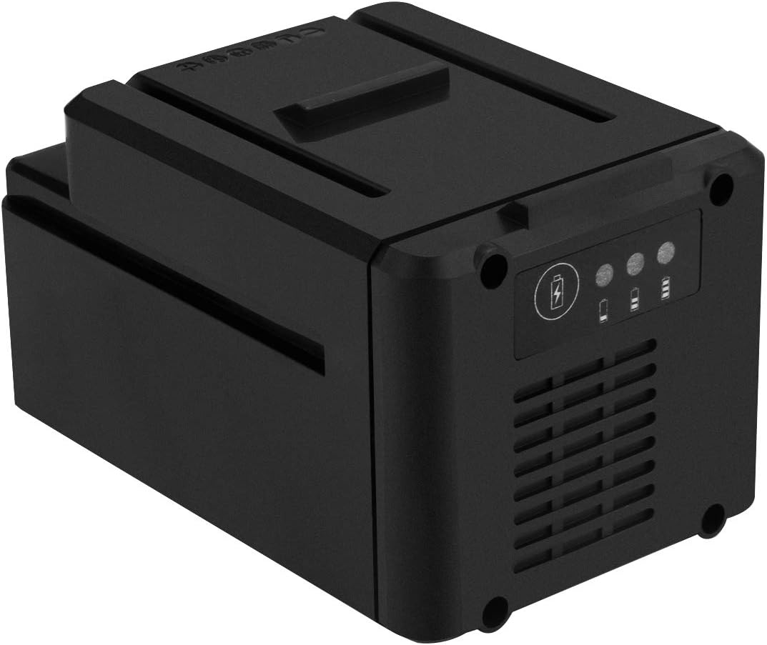 Exmate Batteria di ricambio 40V 2500mAh - immagine 4