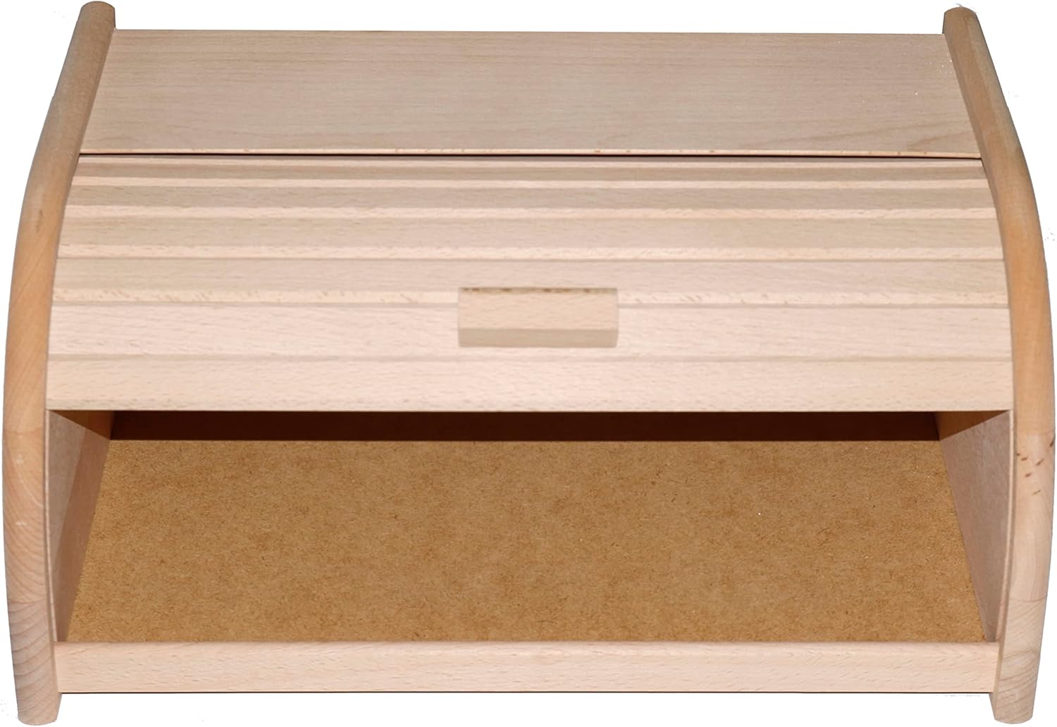 FACKELMANN Contenitore per pane 39 x 26 x 21 cm - immagine 2