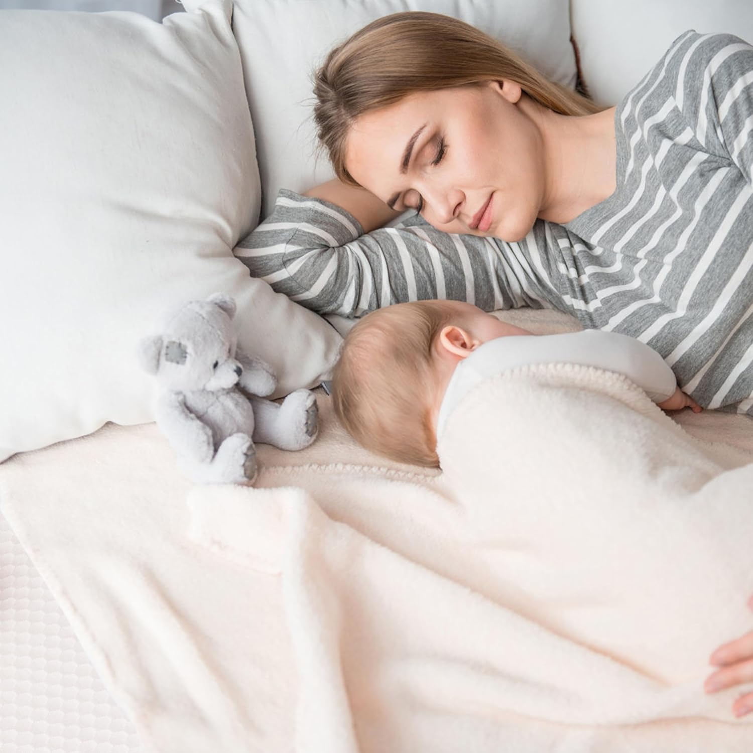 Matoresu Materasso Ibrido a Molle e Schiuma di Memoria - immagine 3