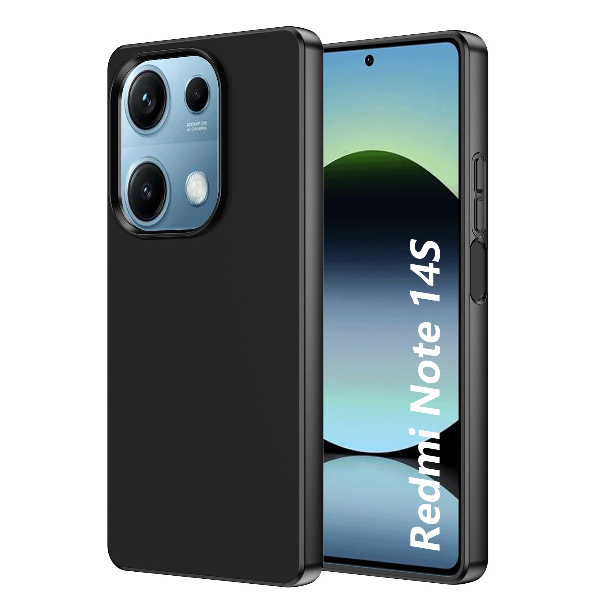 Xiaomi Redmi Note 13 Pro 4G