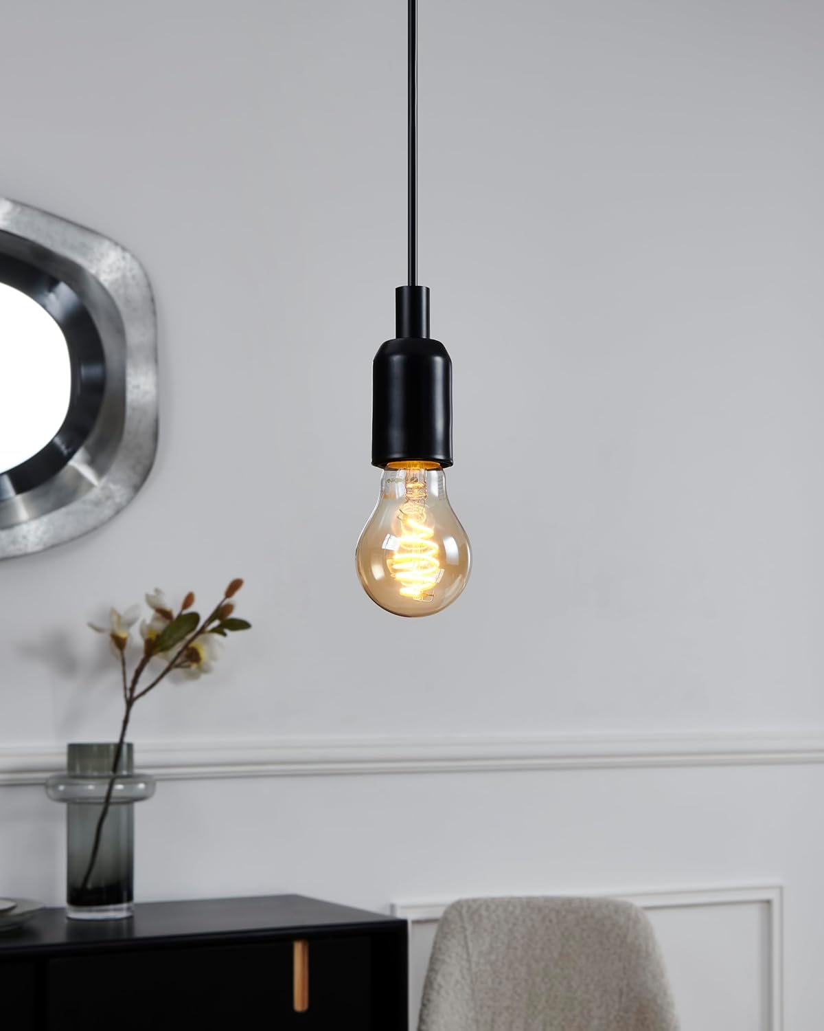 Eglo connect.z Set 2 Lampadine LED Smart Home A60 E27 - immagine 2