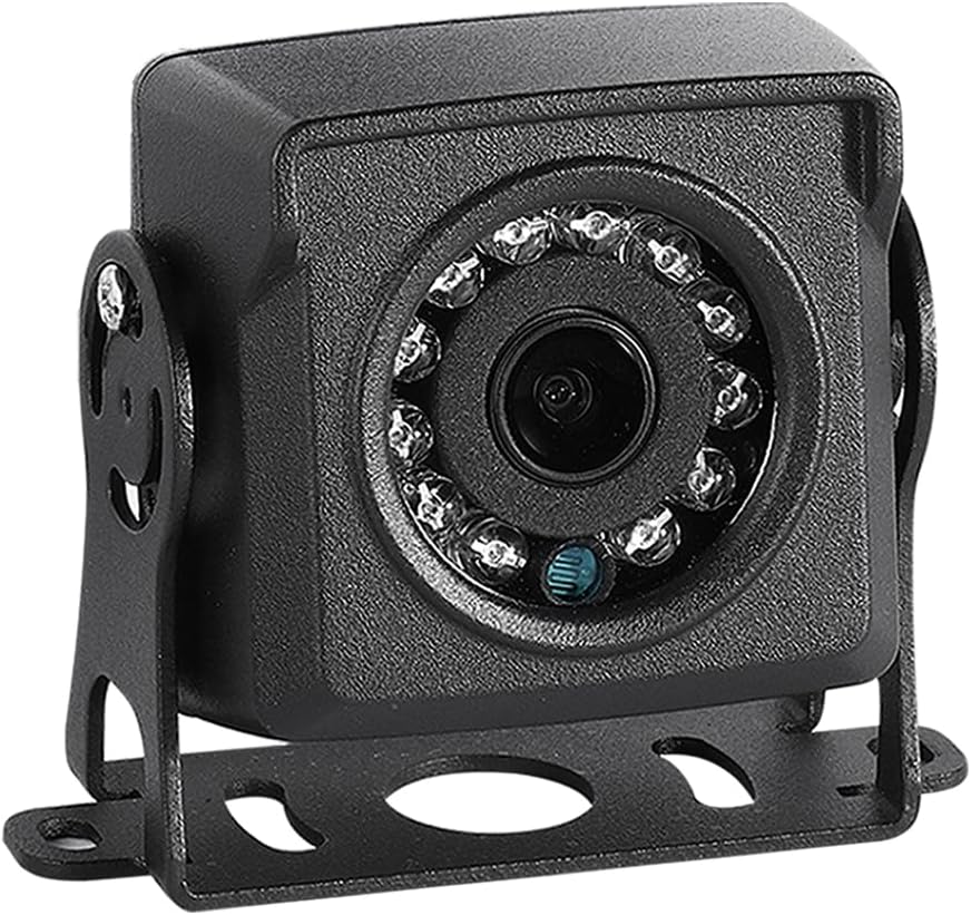 Revodata 5MP POE IP Camera IP65 con Visione Notturna - immagine 1