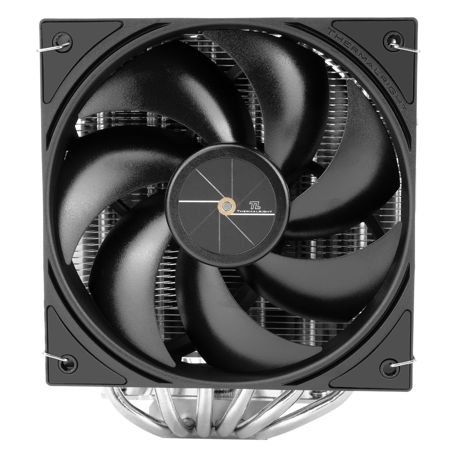 Thermalright Peerless Assassin 120 Black V3 - Raffreddatore CPU - immagine 3