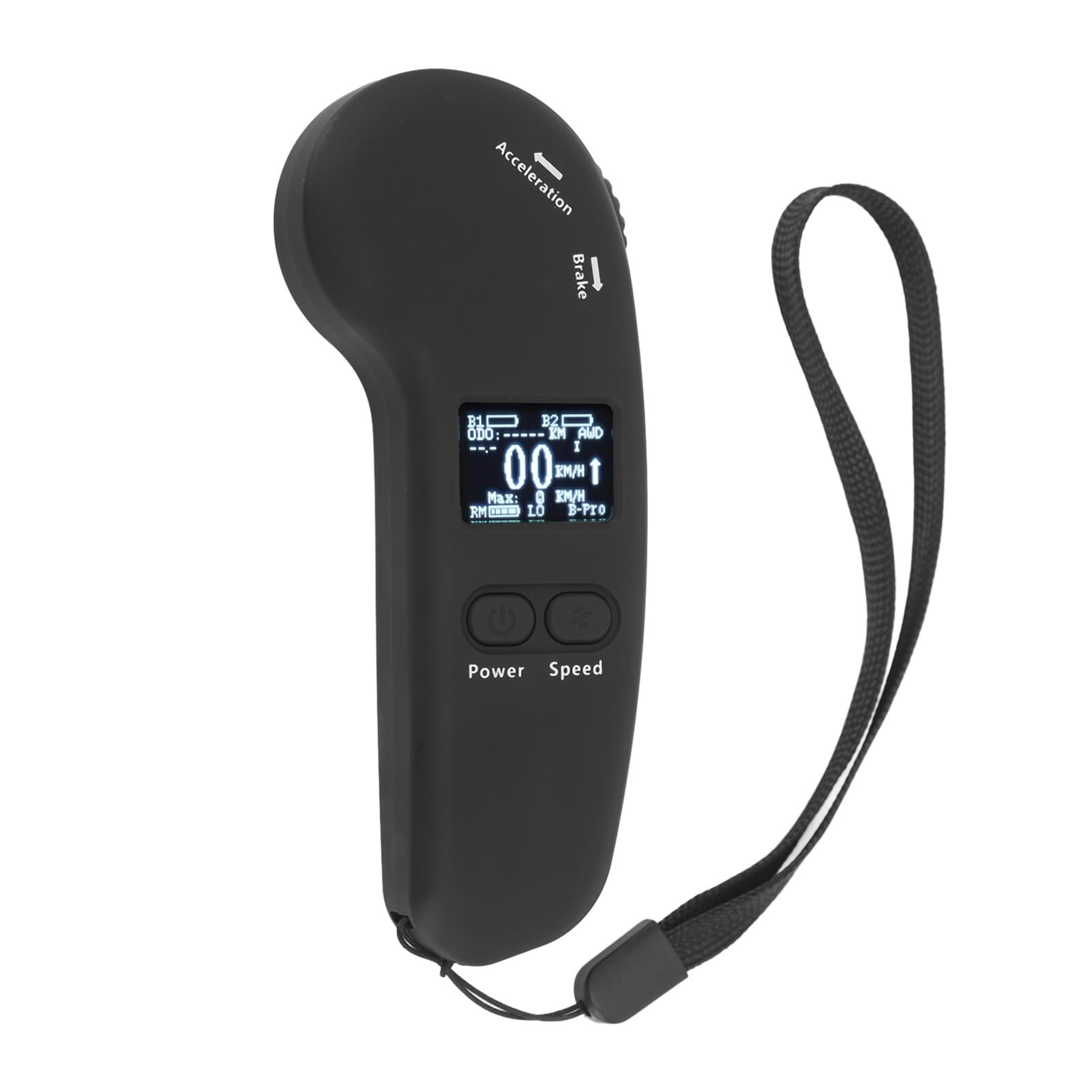 Telecomando Universale per Skateboard Elettrico 2.4GHz