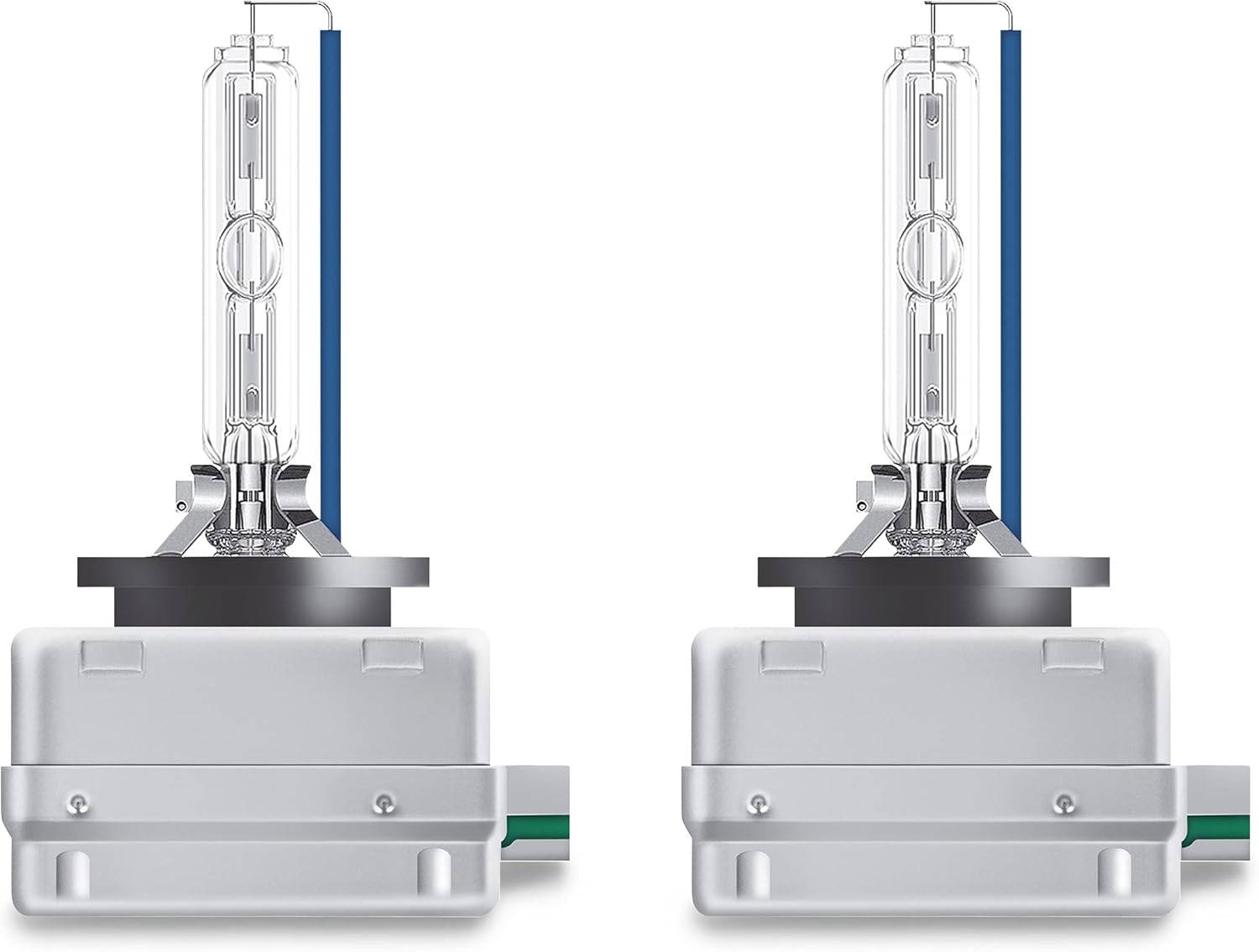 Osram XENARC COOL BLUE INTENSE D3S - 2 Lampade - immagine 2