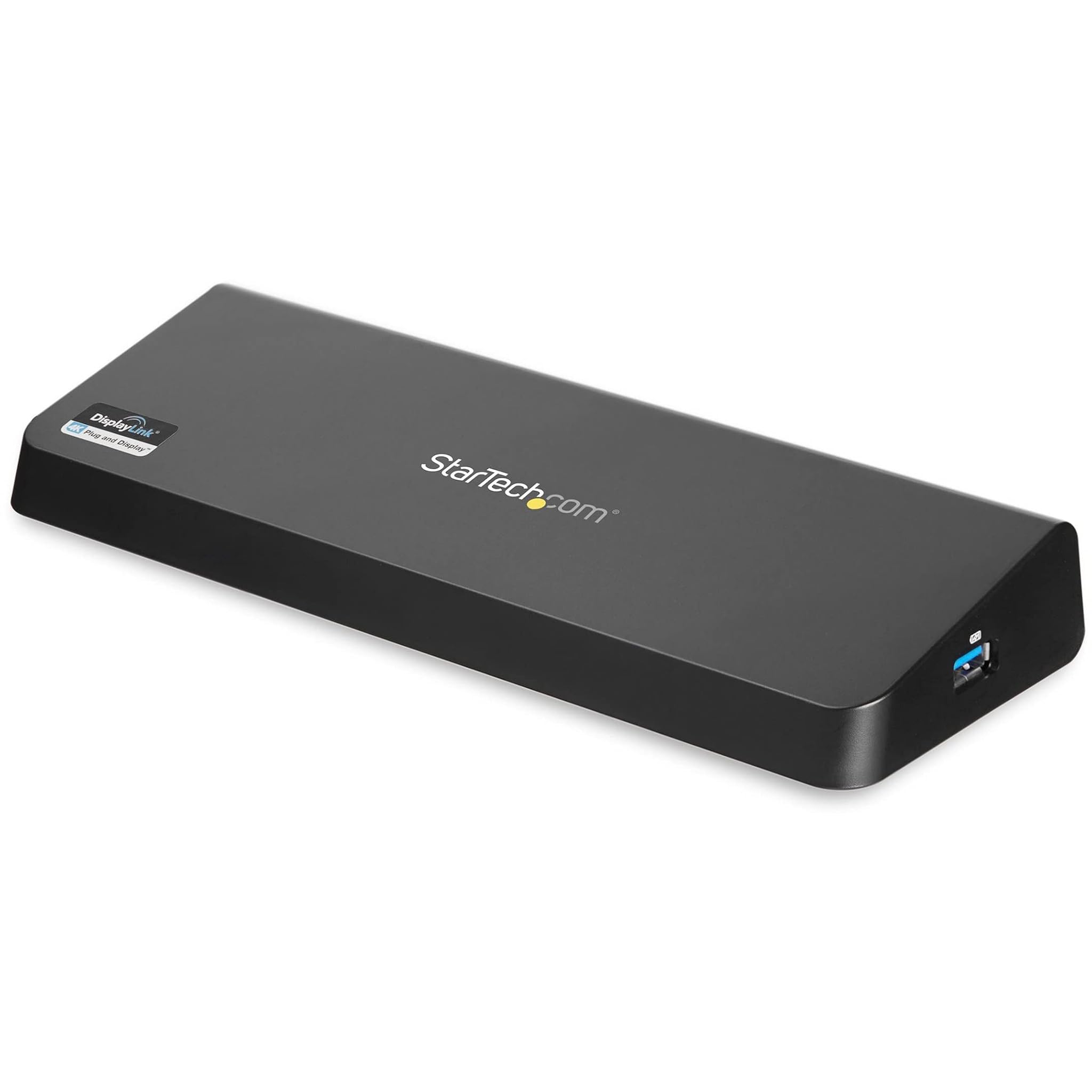 Startech.com Docking Station USB 3.0 Dual Monitor 4K