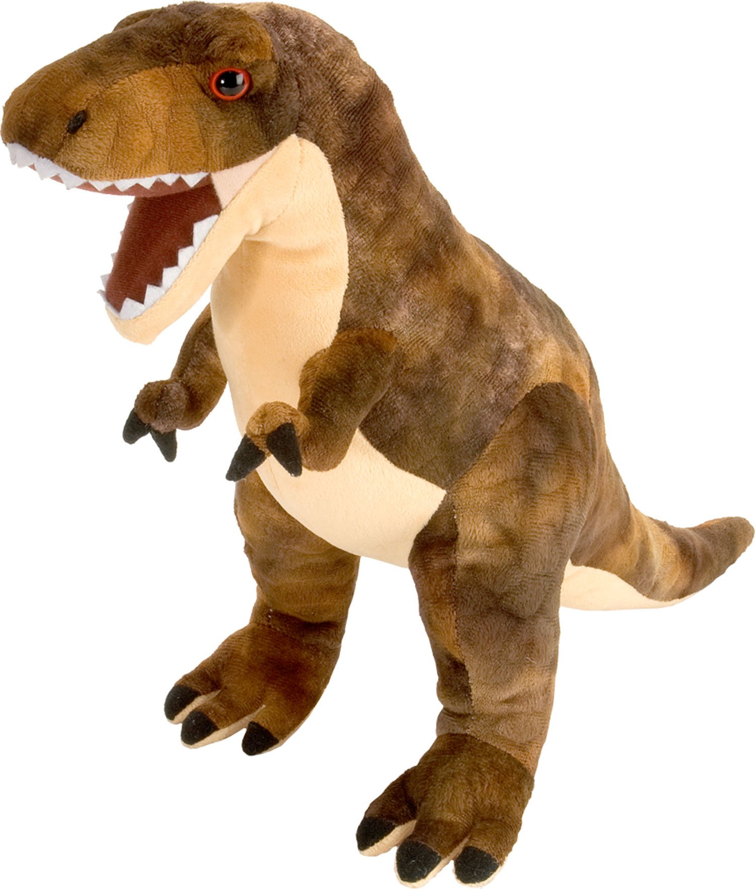 Wild Republic Dinosauria II T-Rex, Idée Cadeau pour Enfants, Jouet en