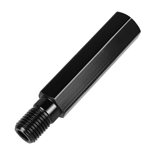 CPROSP Estensione Corona Diamantata 1 1/4 UNC 200mm