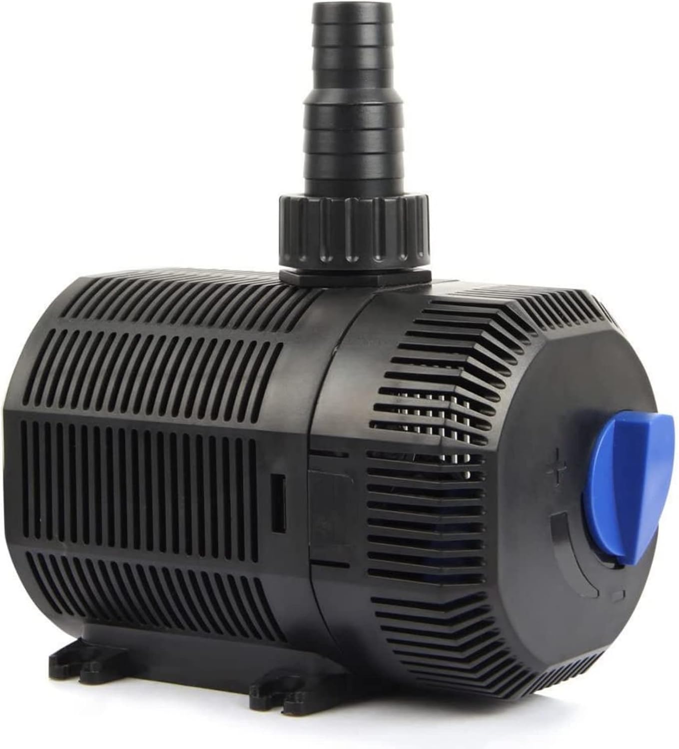 Speed Eco pompa Stagno pompa filtro pompa acqua pompa 2300L/H 35 W - immagine 1