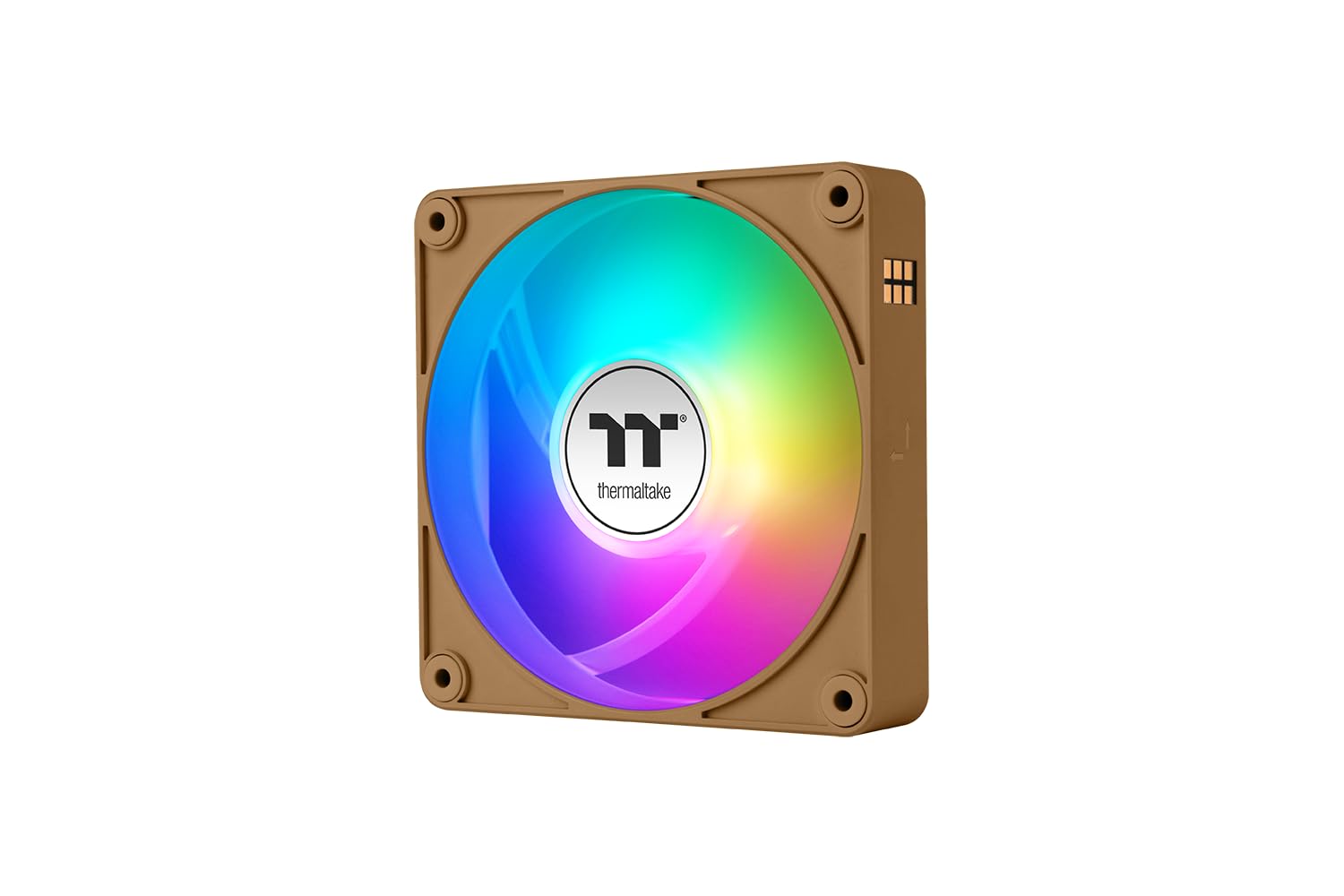 Thermaltake CT120 EX Reverse ARGB | Gravel Sand | 3 Pezzi