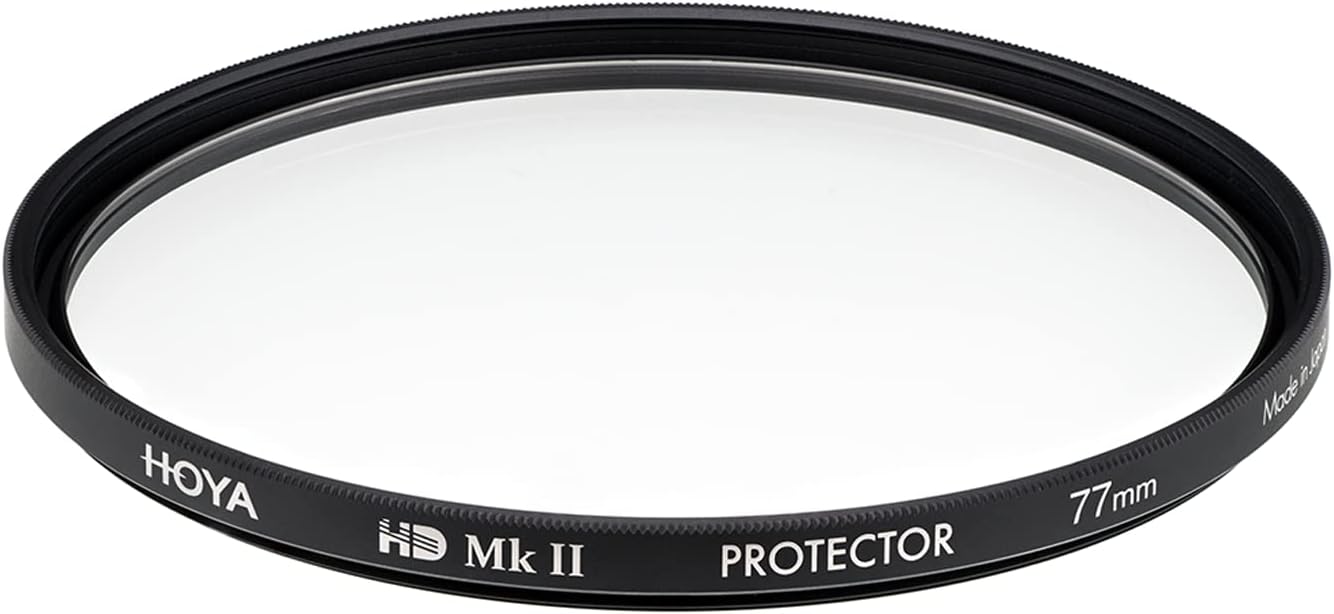 HOYA HD MkII Protector filter ø72 mm - immagine 2