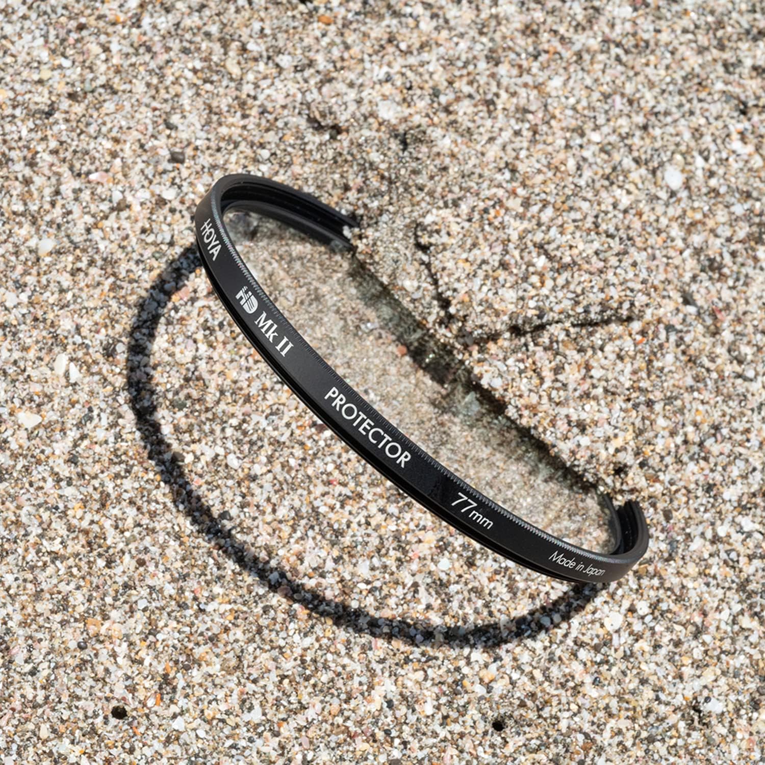 HOYA HD MkII Protector filter ø72 mm - immagine 5