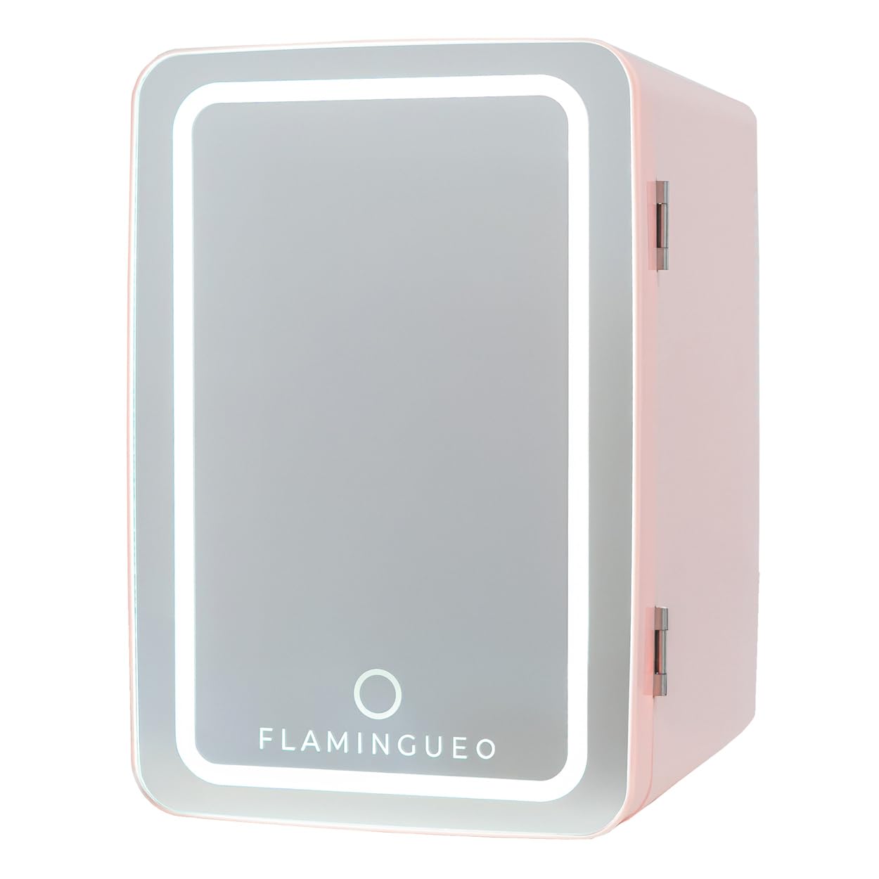 Flamingueo Frigorifero Piccolo 6,5L - Mini Frigo Specchio