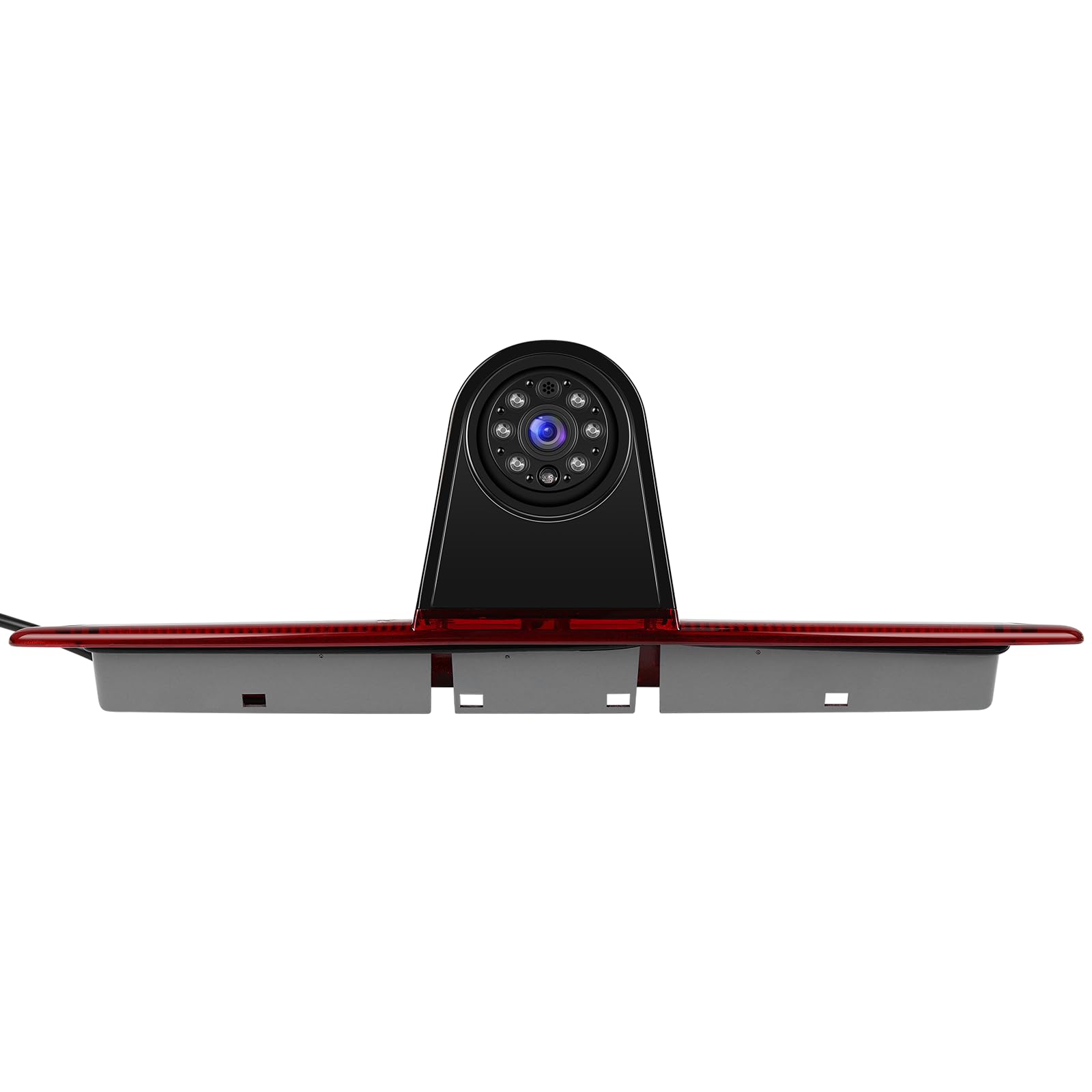 Vechtel Telecamera Auto Posteriore 720P con Luce Freno