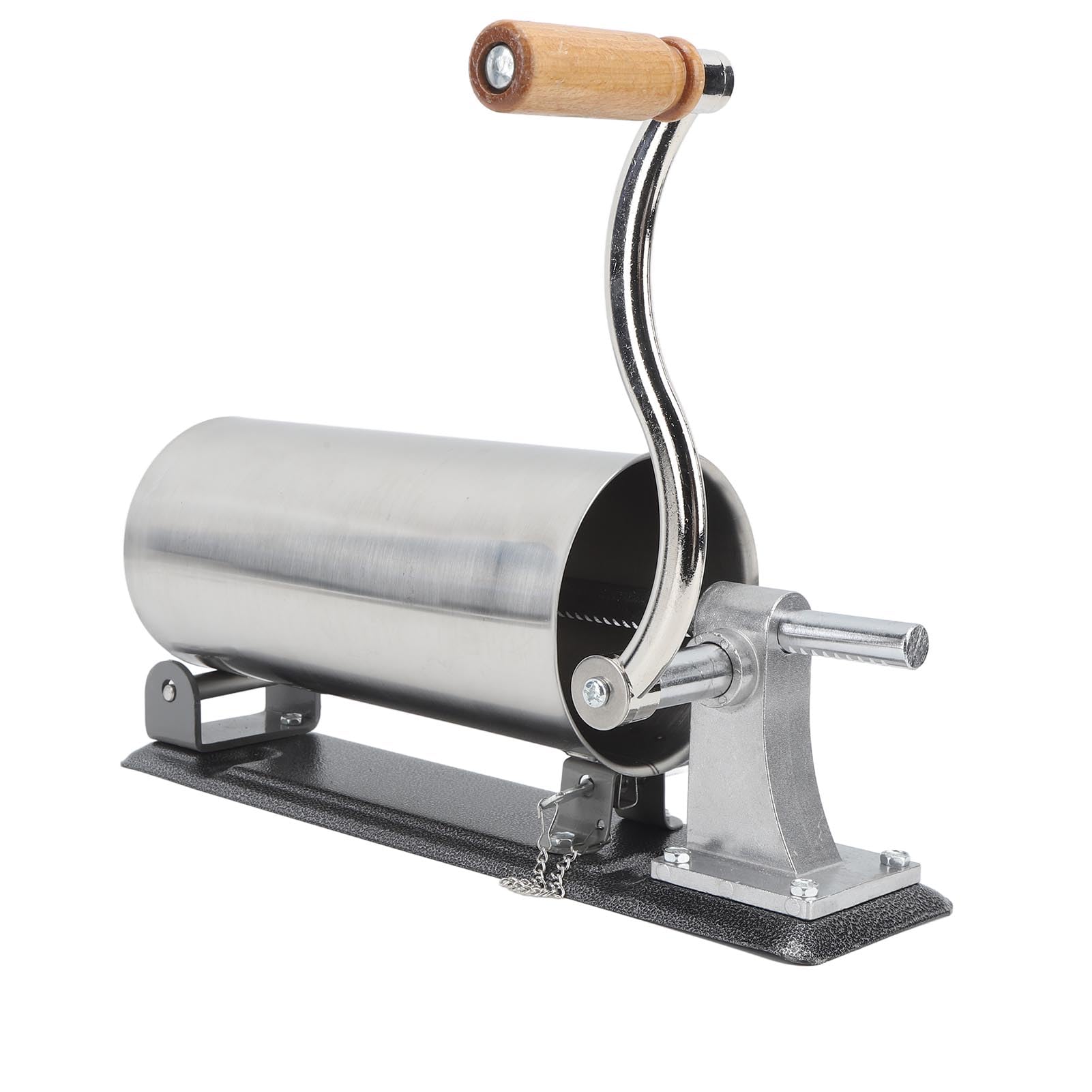 Salsiccia Manuale in Acciaio Inox 3 Litri