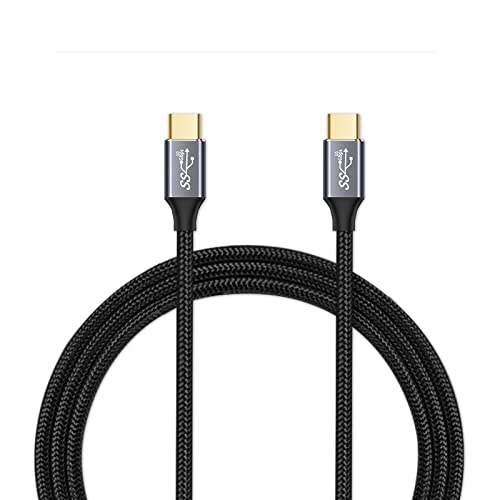 CAKOBLE Cavo USB-C to USB-C 3.1 Gen2 100W 2M