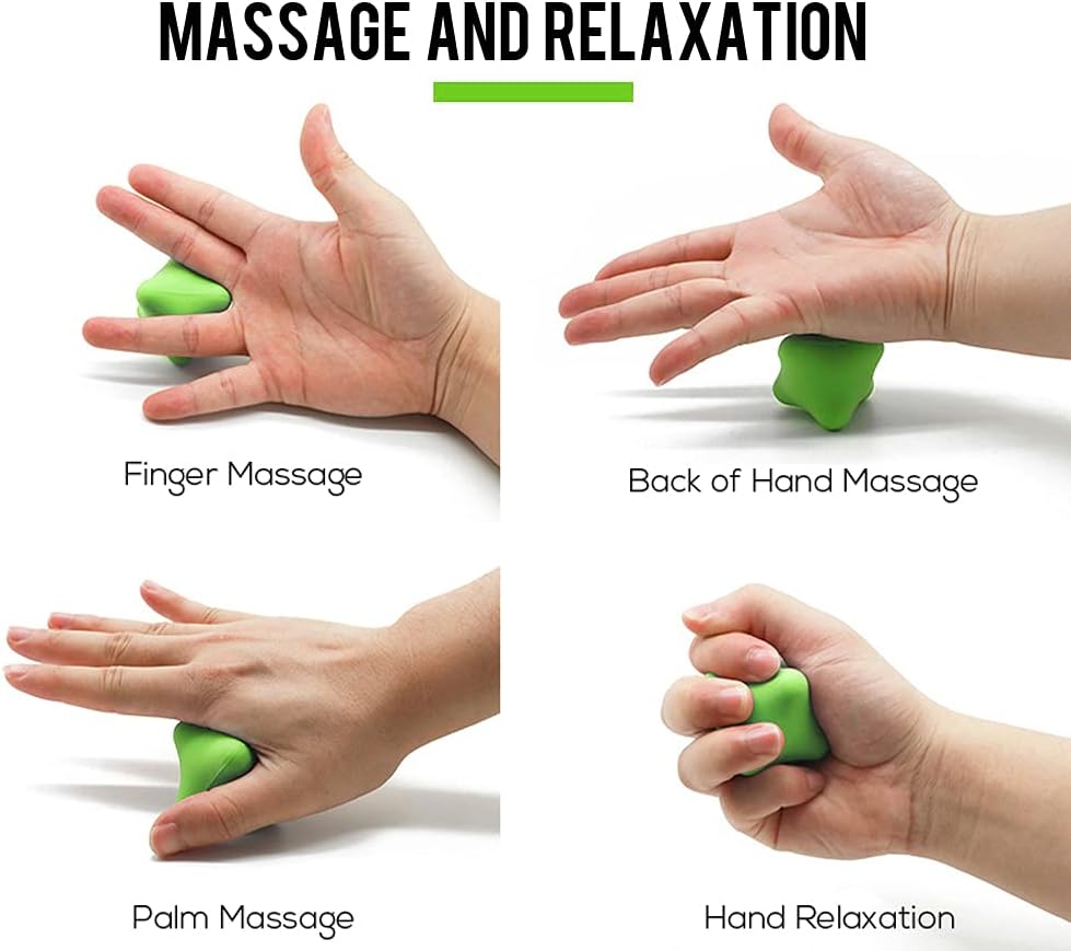 Rinforzante per Mani e Avambracci - Hand Gripper - immagine 6