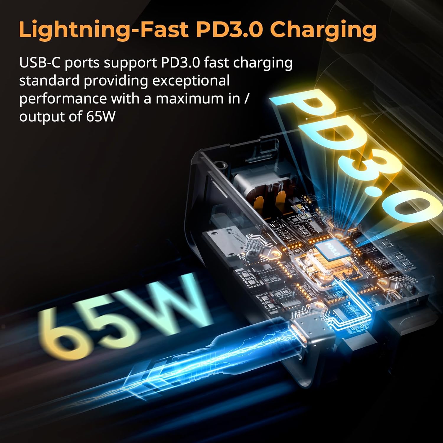 Smallrig VB99 SE Batteria V-Mount 99 Wh / 6800 mAh - immagine 3