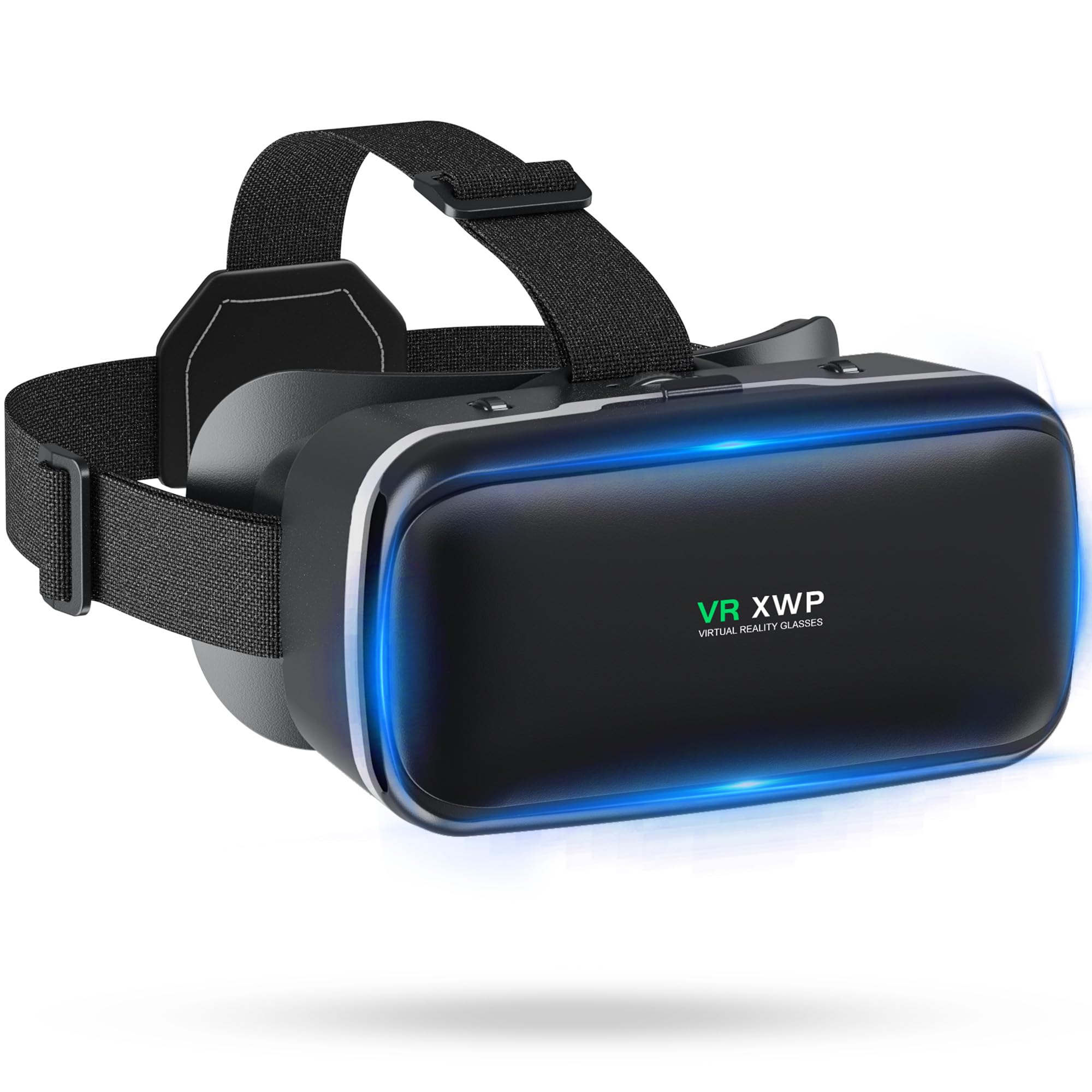 Xwp Visore Realtà Virtuale per Smartphone 4.7-6.8"