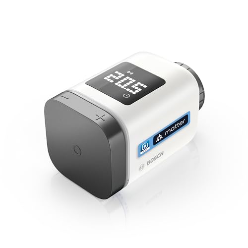 Termostato per radiatore II [+M], antracite