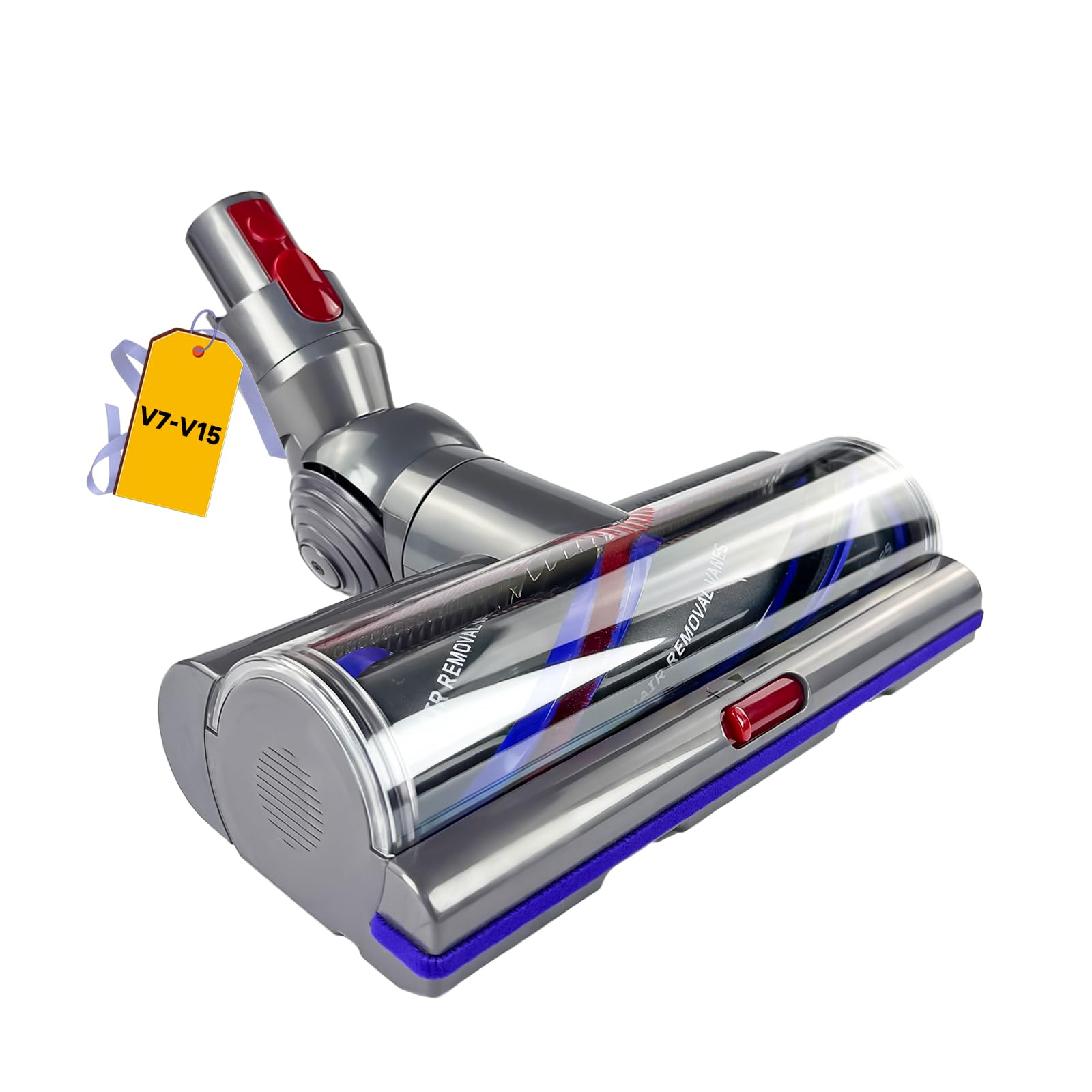 Spazzola High Torque Drive per Dyson V7 V8 V10 V11 V15