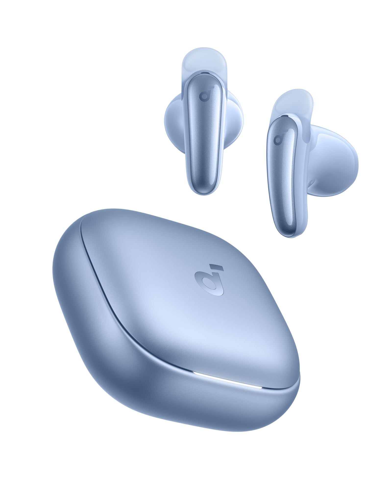 Soundcore Liberty Buds di Anker - Auricolari Wireless 30h