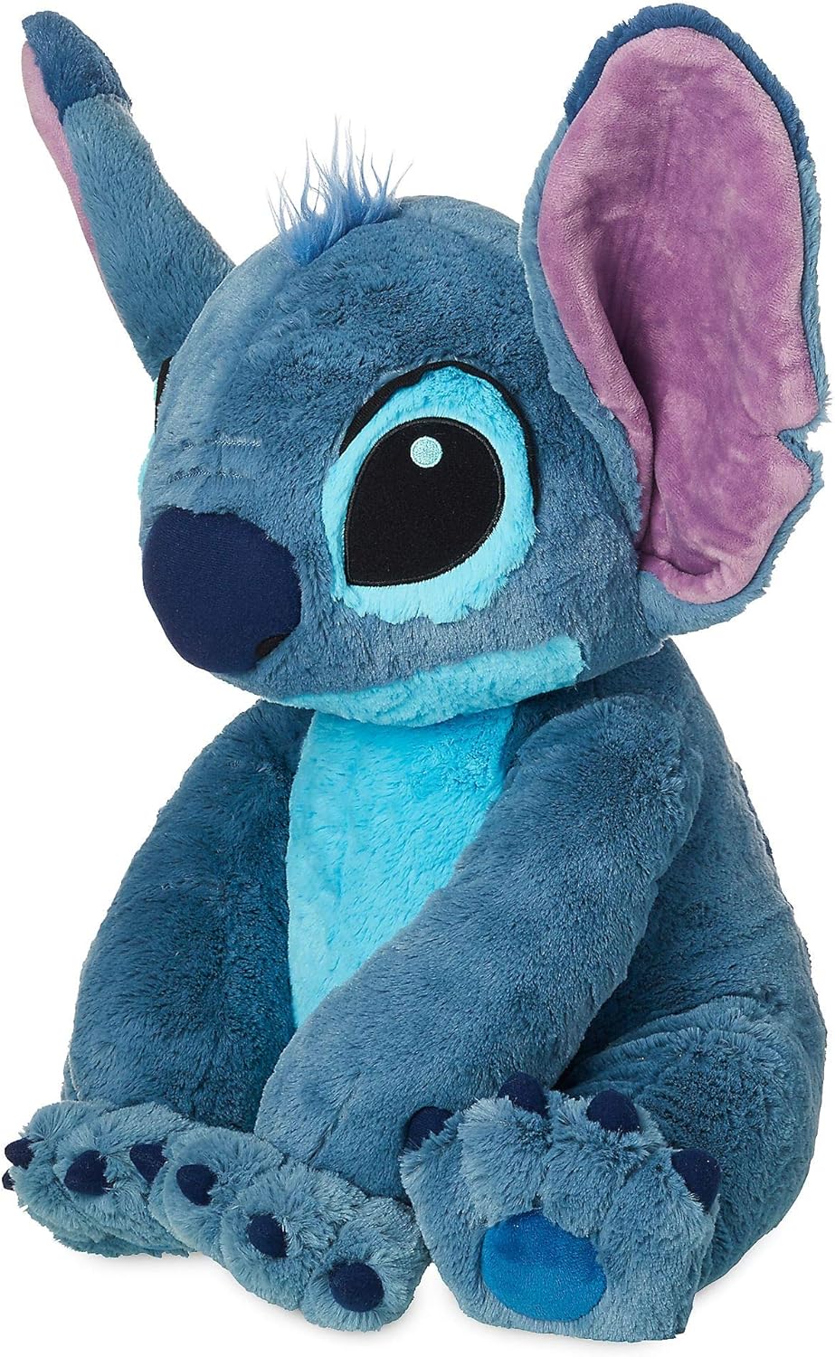 Disney Stitch Peluche 56 CM Originale Store - immagine 2