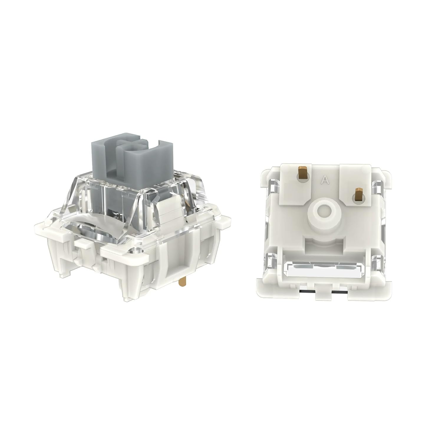 Kutethy Gateron G Silver Pro 3.0 Interruttori Lineari - immagine 2