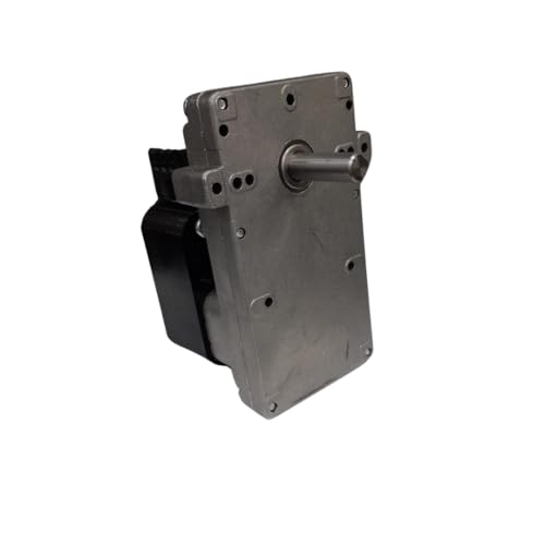 Motoriduttore per Stufe a Pellet DEVILLE 1,5rpm
