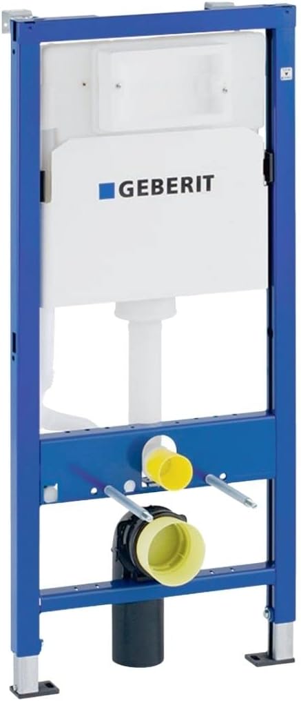 GEBERIT K11660 Elemento WC DUOFIX Basic, Bauhe: 112 cm, Breite 50 cm