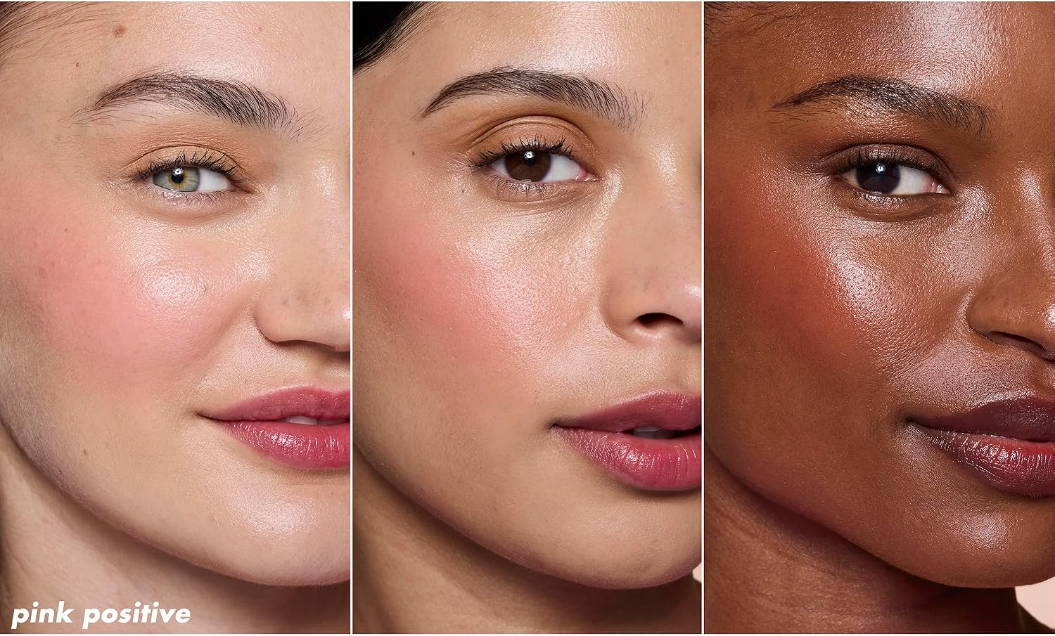 e.l.f. Sheer For It Blush Tint, make-up multiuso per labbra e guance a ...