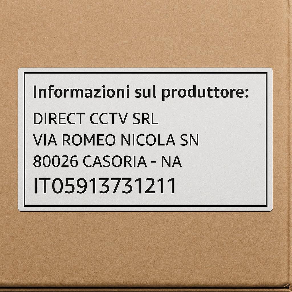 Ixtrima Termostato da Incasso Programmabile 2P 240V - immagine 7