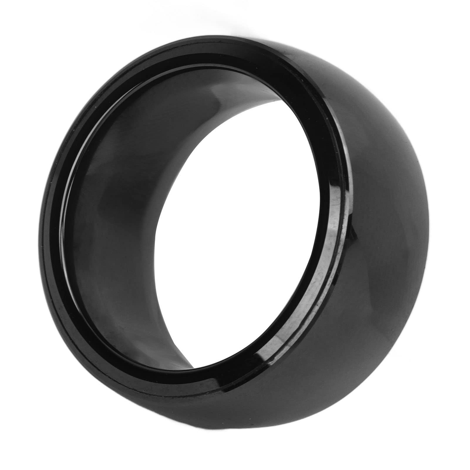 R4 Smart Ring - Anello NFC in Ceramica Impermeabile