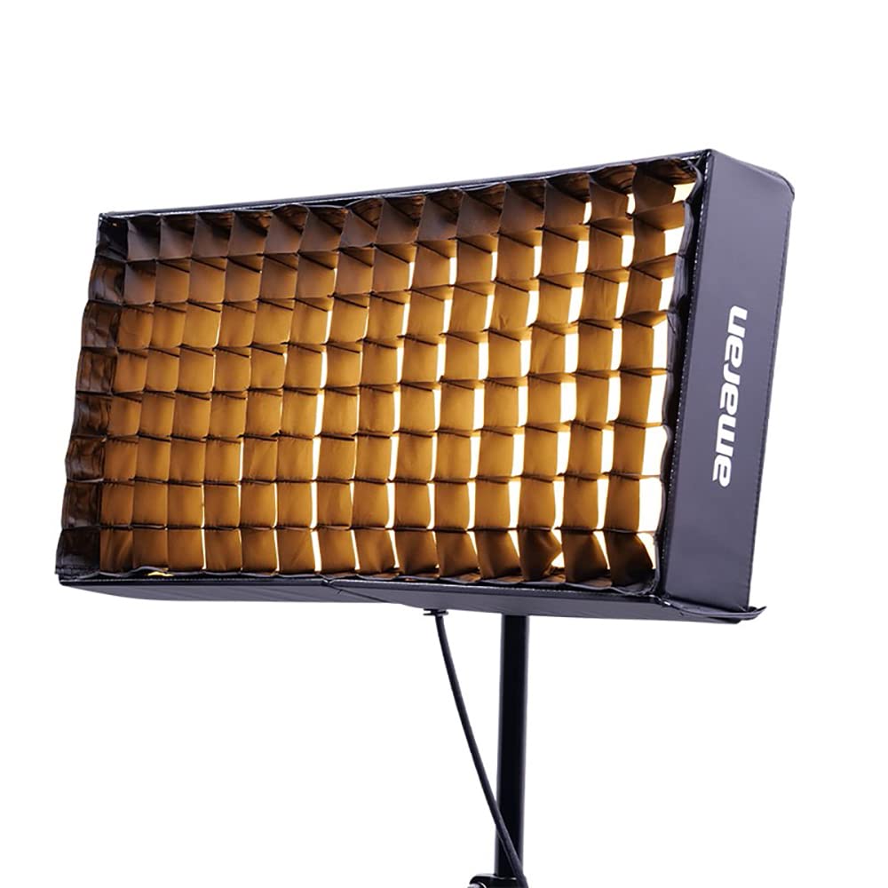 Aputure Amaran F21x 100W - Illuminazione LED Video Flessibile