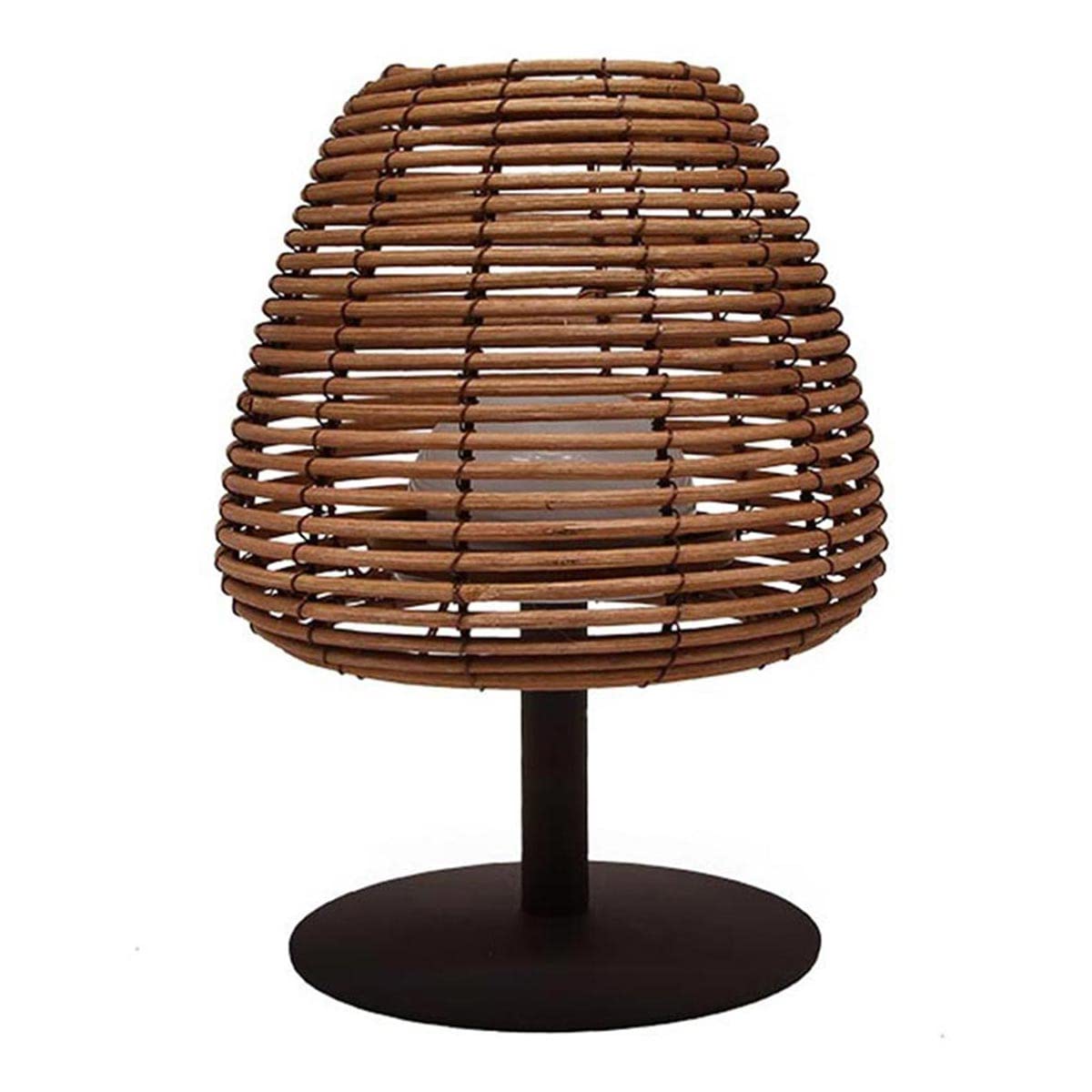 Lampada da tavolo a LED senza fili H25CM STANDY MINI BOHEME