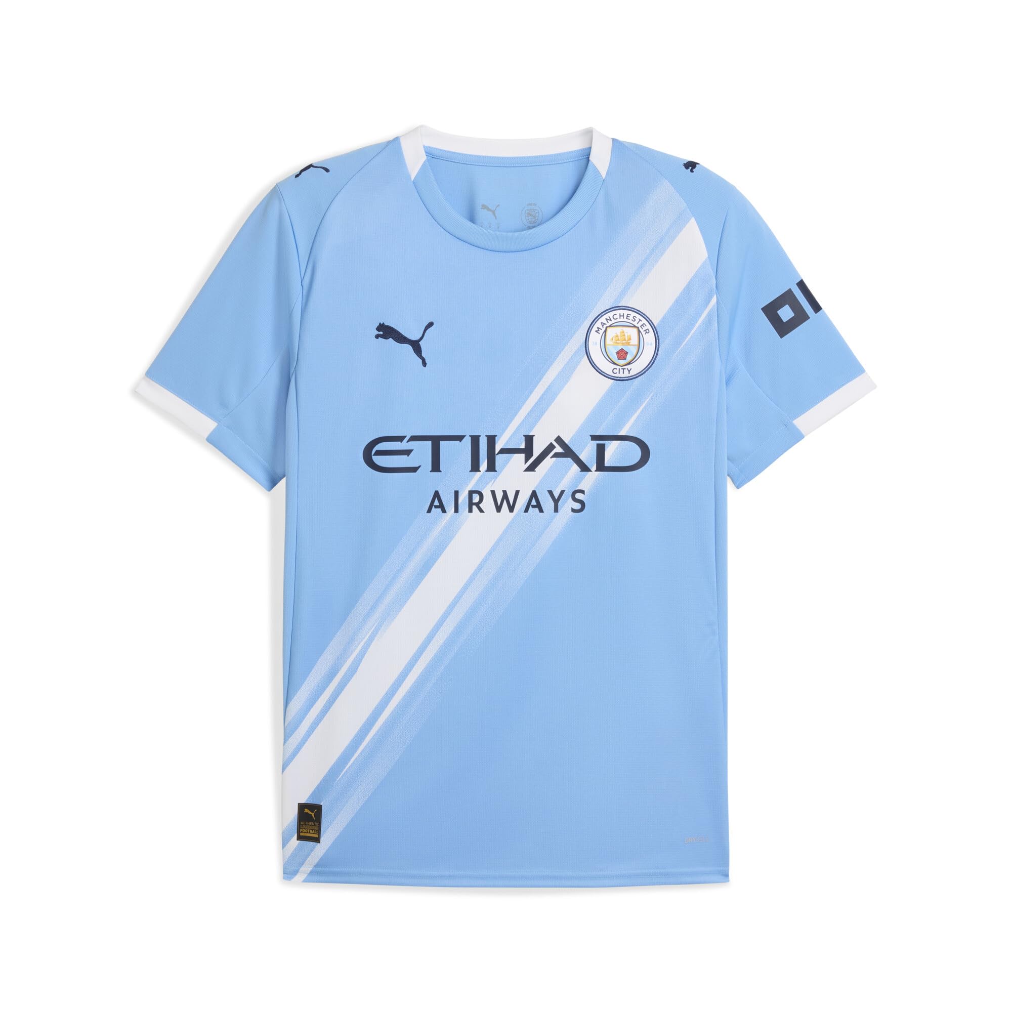 Puma Manchester City FC Maglia casa Uomo 25/26