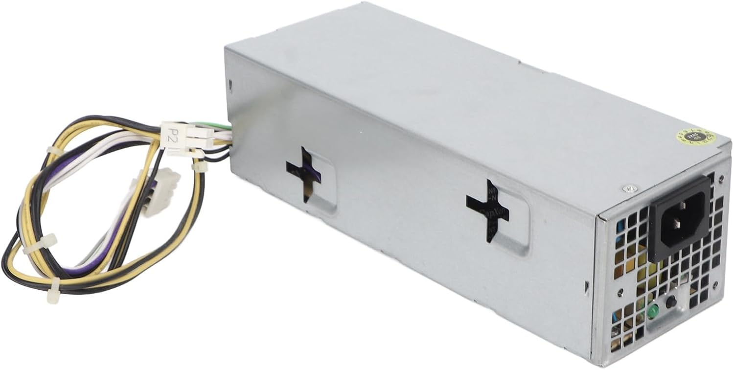 Alimentatore 240W per Dell Optiplex SFF - immagine 7