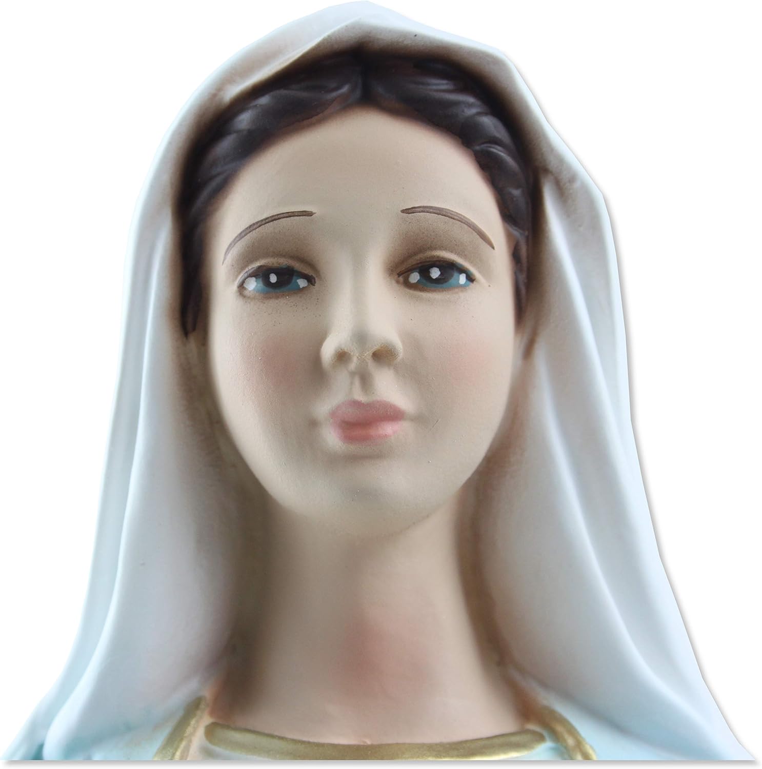 Proposte Religiose Statua Madonna Immacolata 40cm - immagine 6