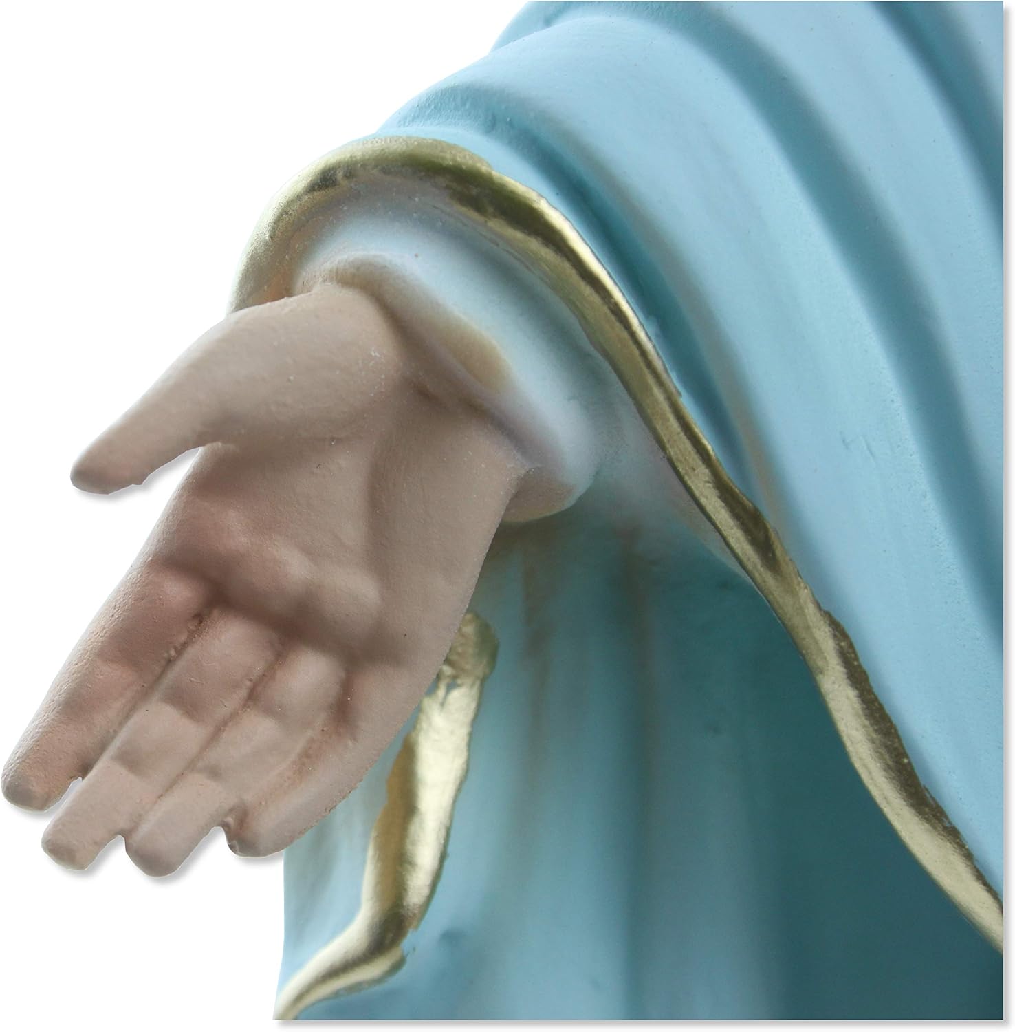 Proposte Religiose Statua Madonna Immacolata 40cm - immagine 7